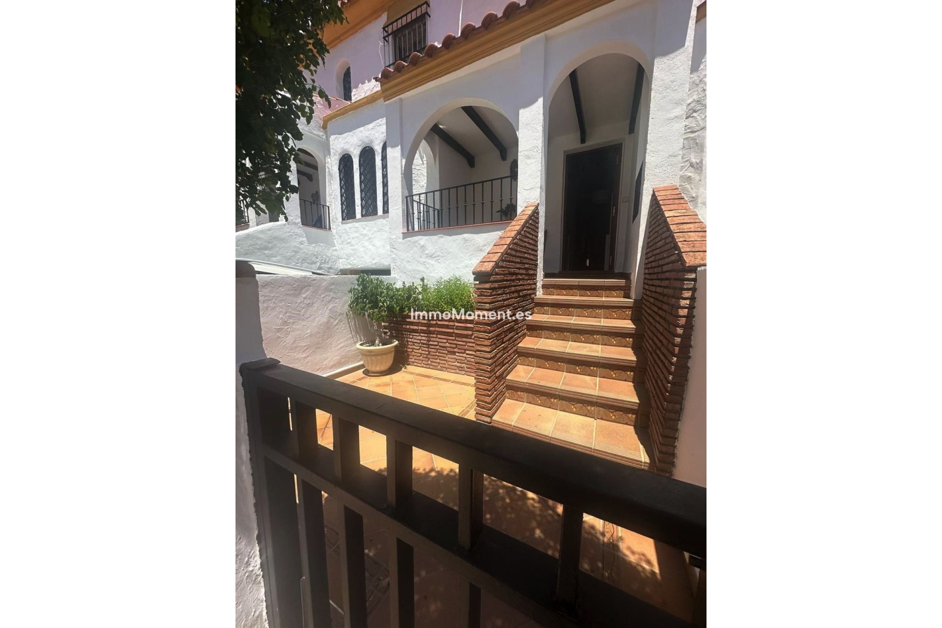Reventa - Adosado - Estepona  - Estepona Centro