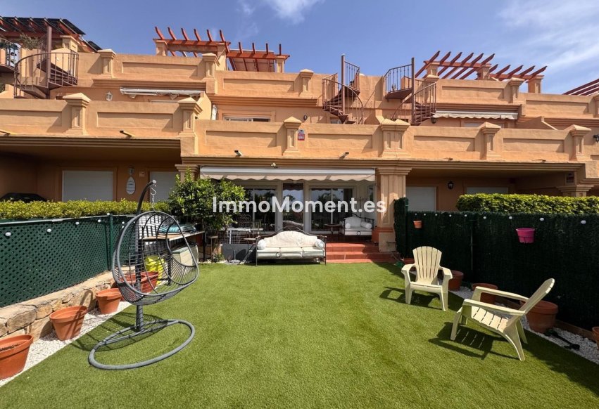 Reventa - Adosado - Estepona  - Estepona Centro