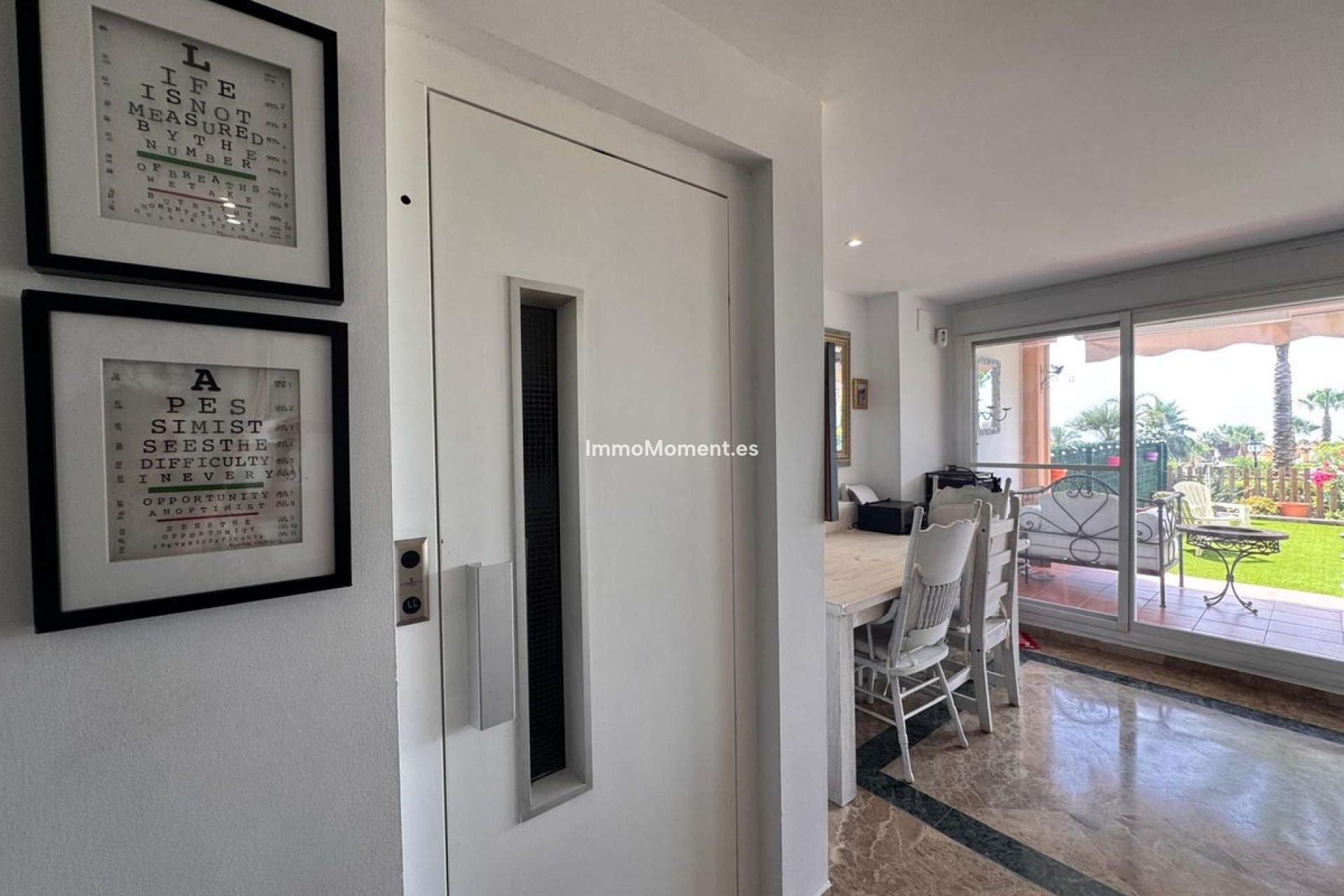 Reventa - Adosado - Estepona  - Estepona Centro