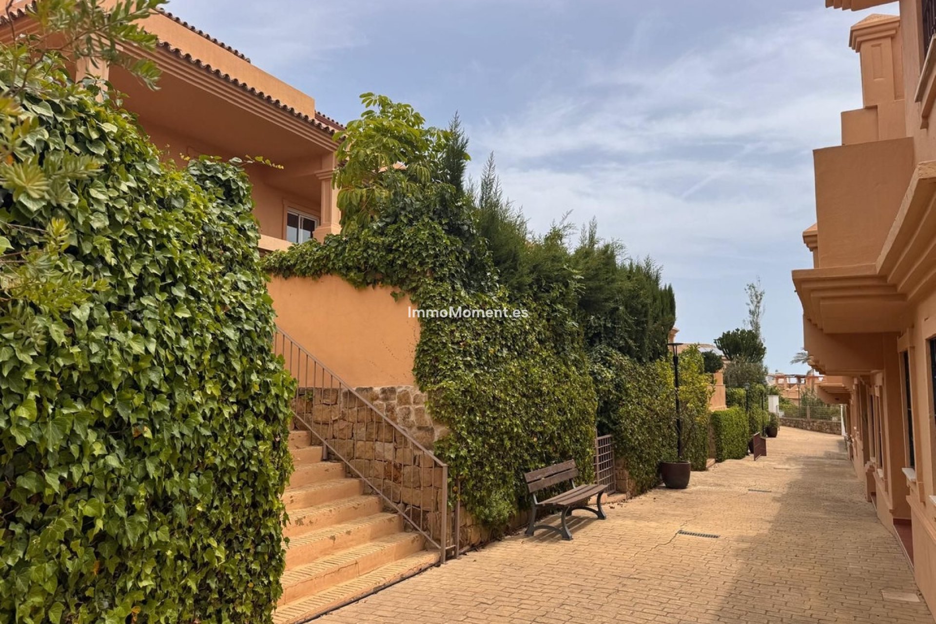 Reventa - Adosado - Estepona  - Estepona Centro