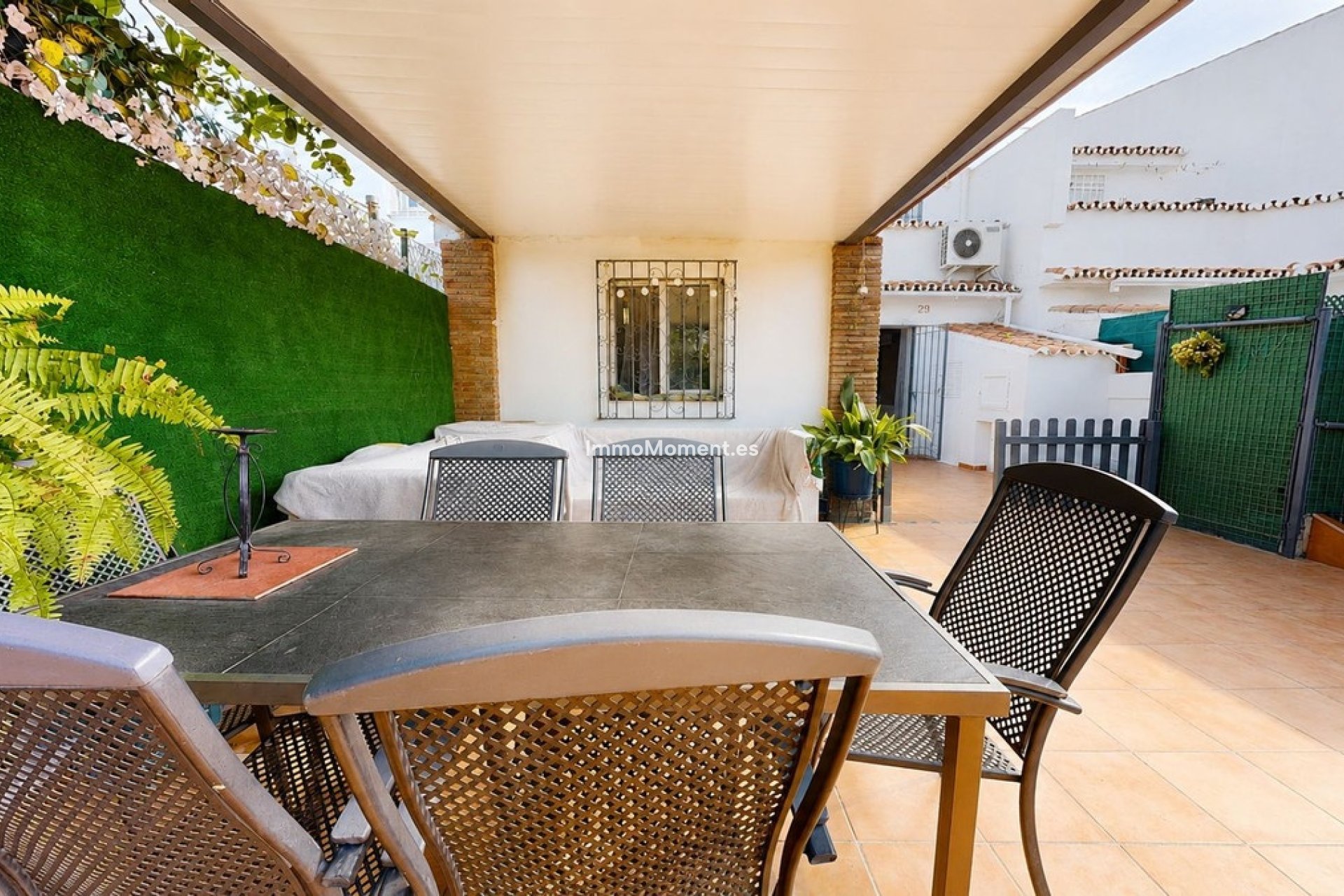Reventa - Adosado - Estepona  - Estepona Centro
