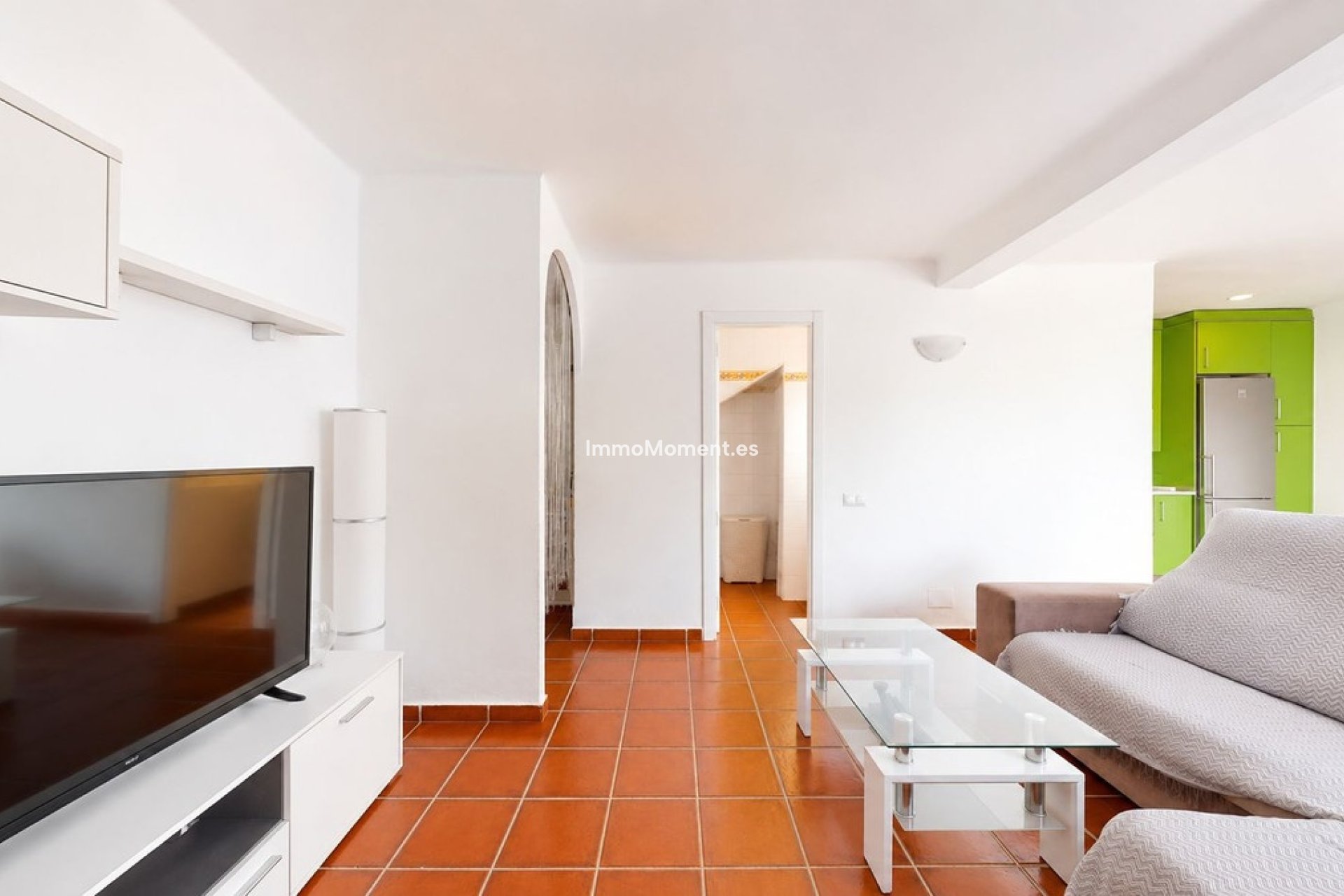 Reventa - Adosado - Estepona  - Estepona Centro