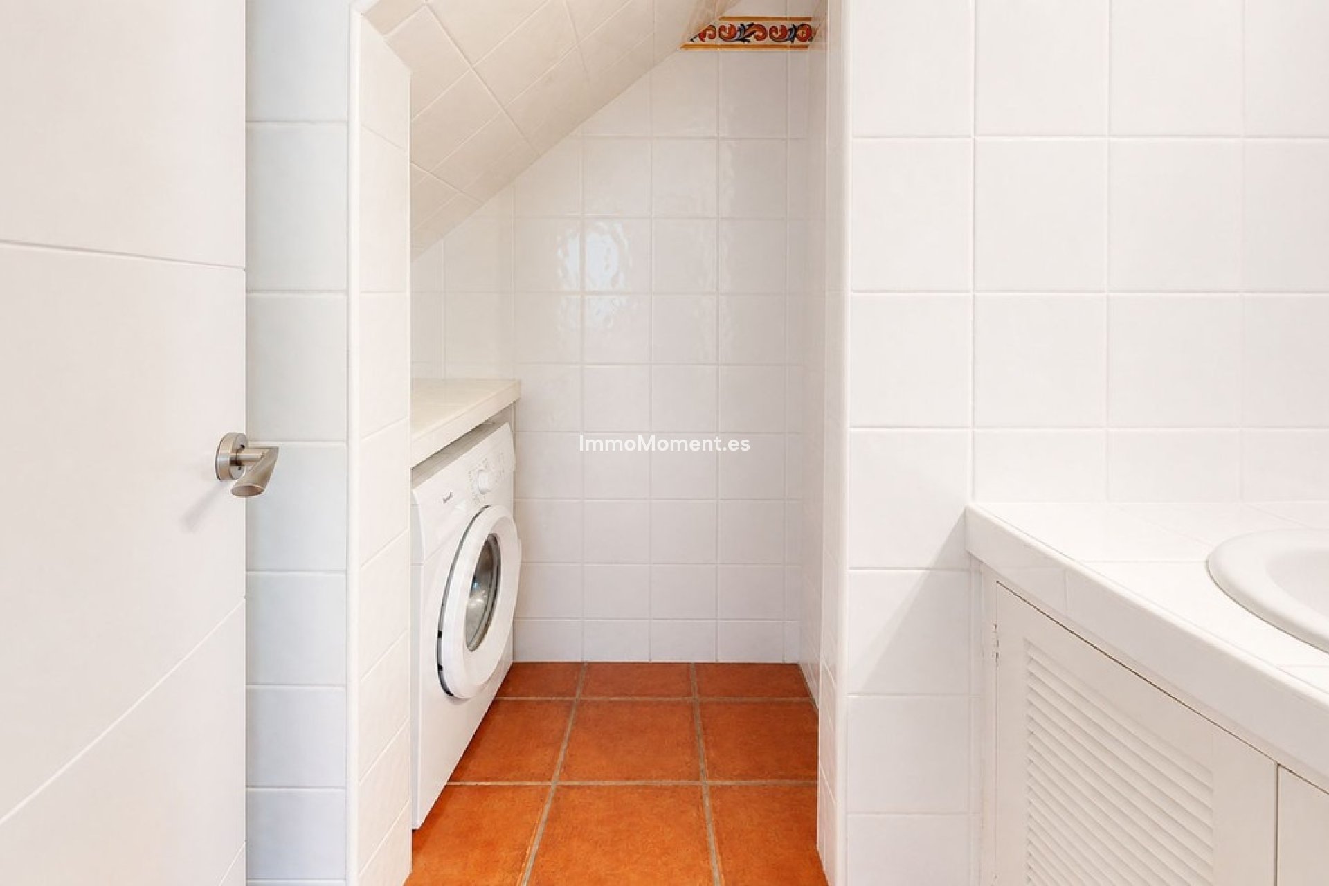 Reventa - Adosado - Estepona  - Estepona Centro