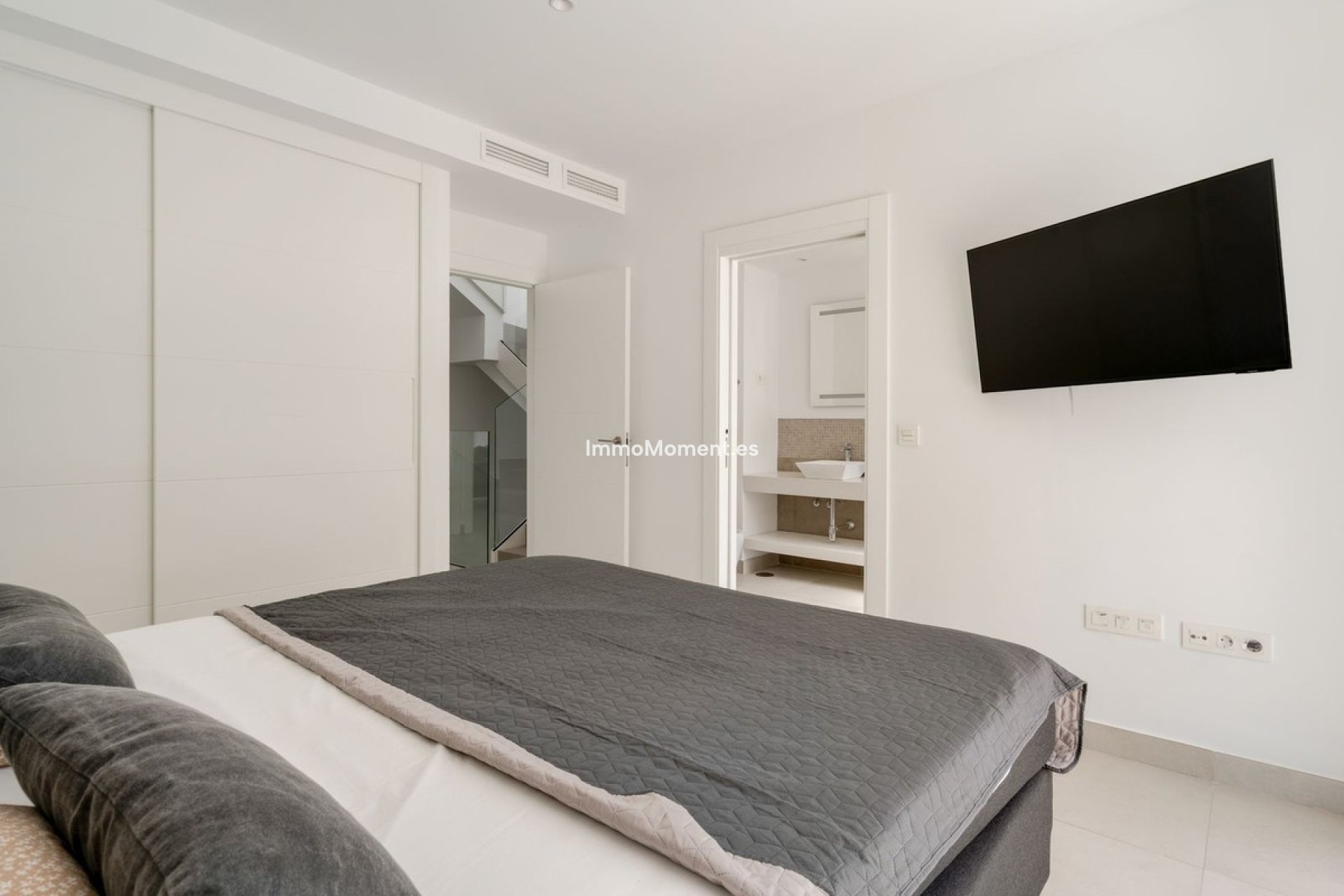 Reventa - Adosado - Estepona  - Estepona Centro