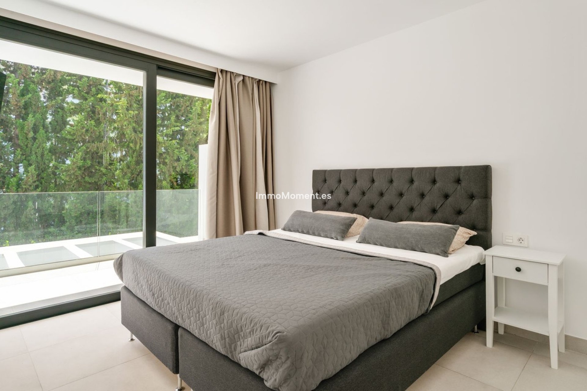 Reventa - Adosado - Estepona  - Estepona Centro