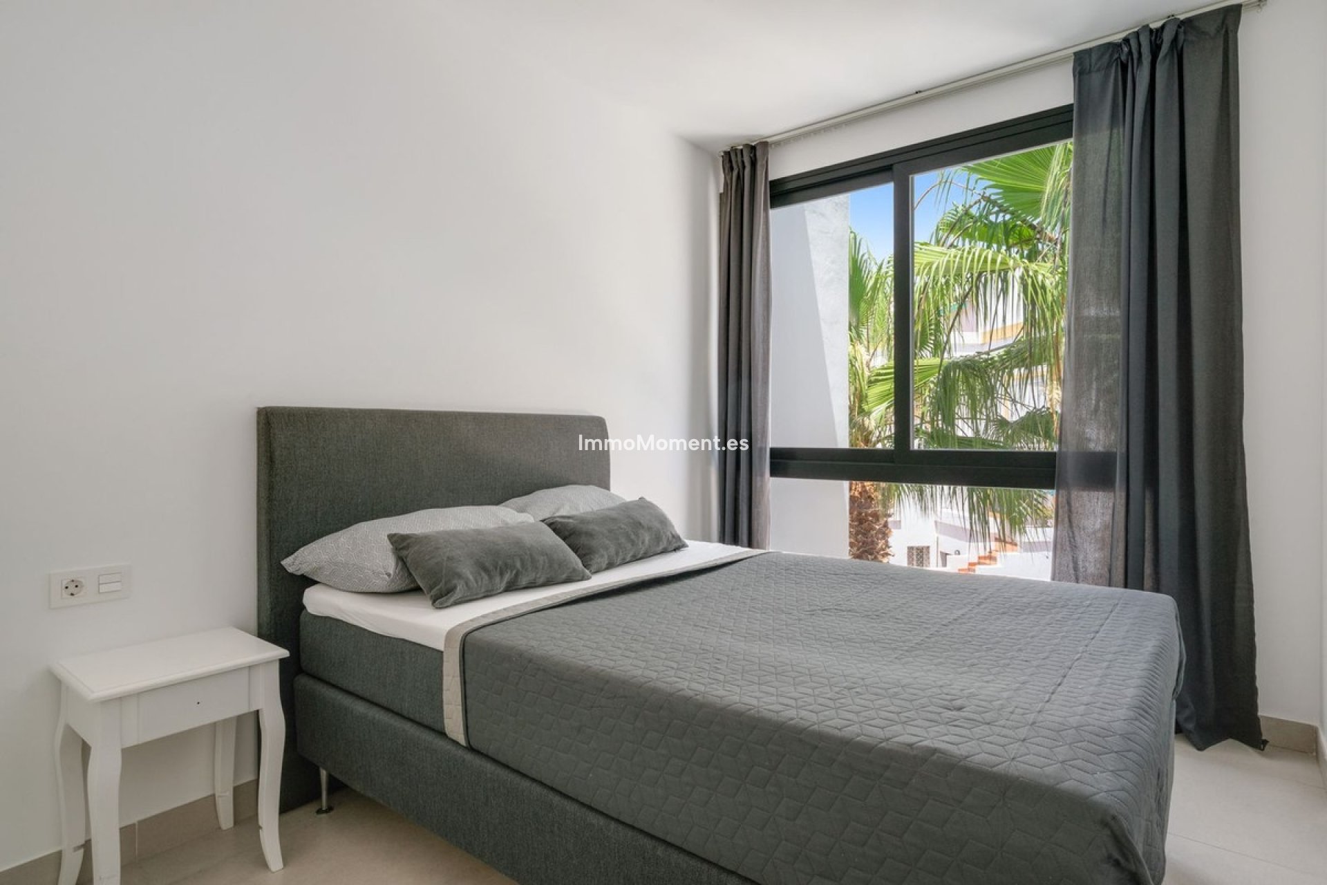 Reventa - Adosado - Estepona  - Estepona Centro
