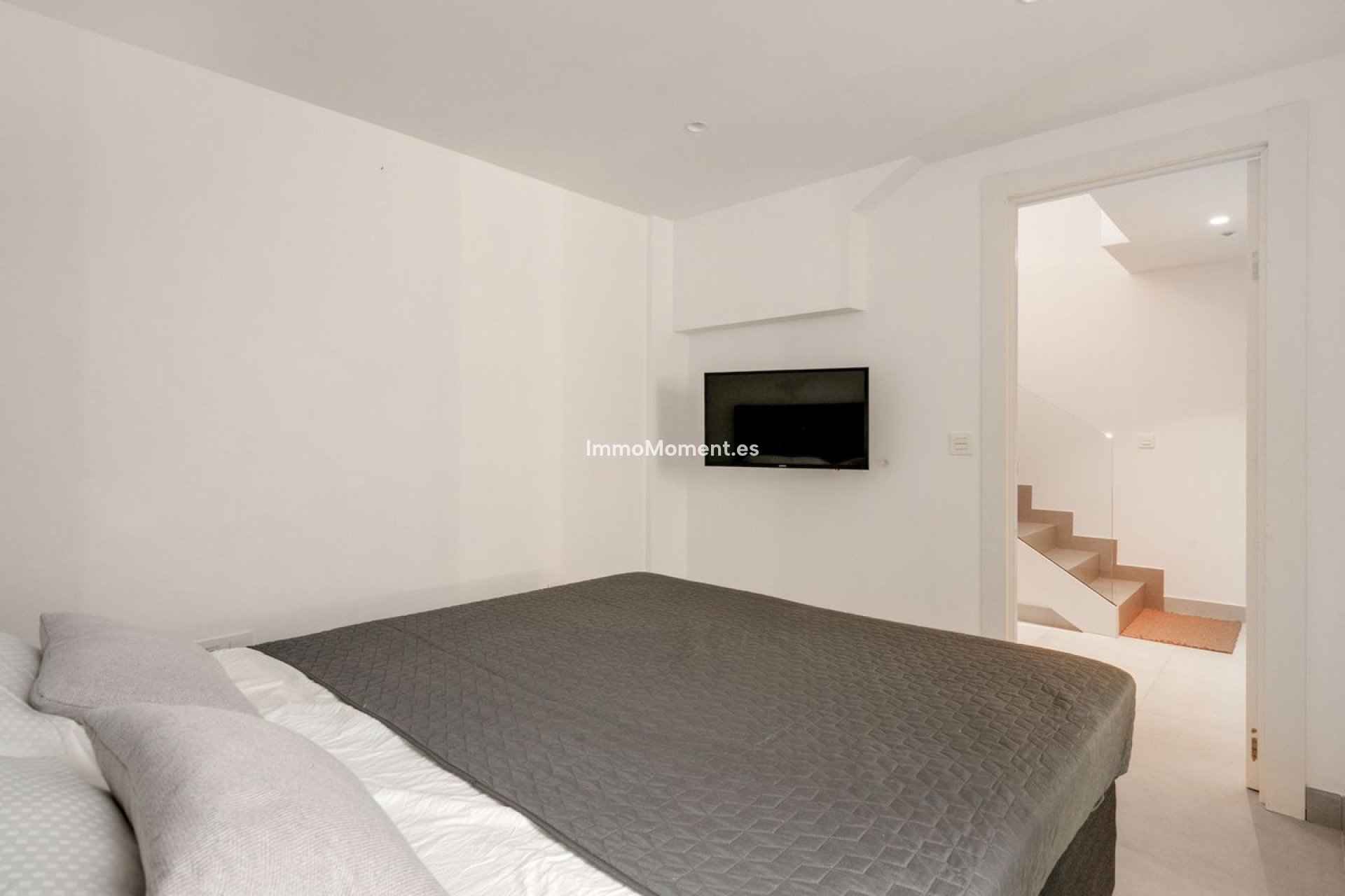 Reventa - Adosado - Estepona  - Estepona Centro
