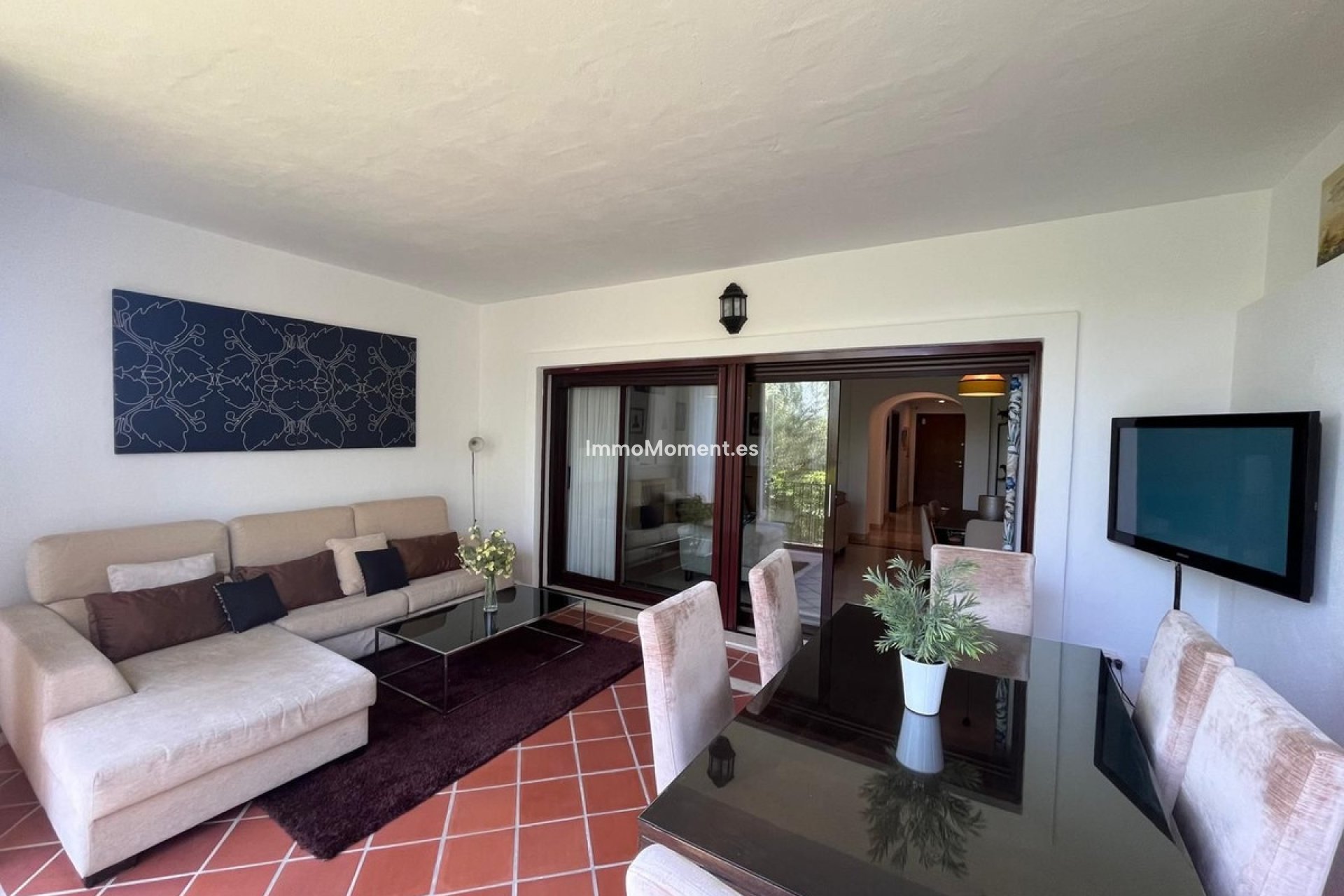 Reventa - Adosado - Estepona  - Estepona Centro