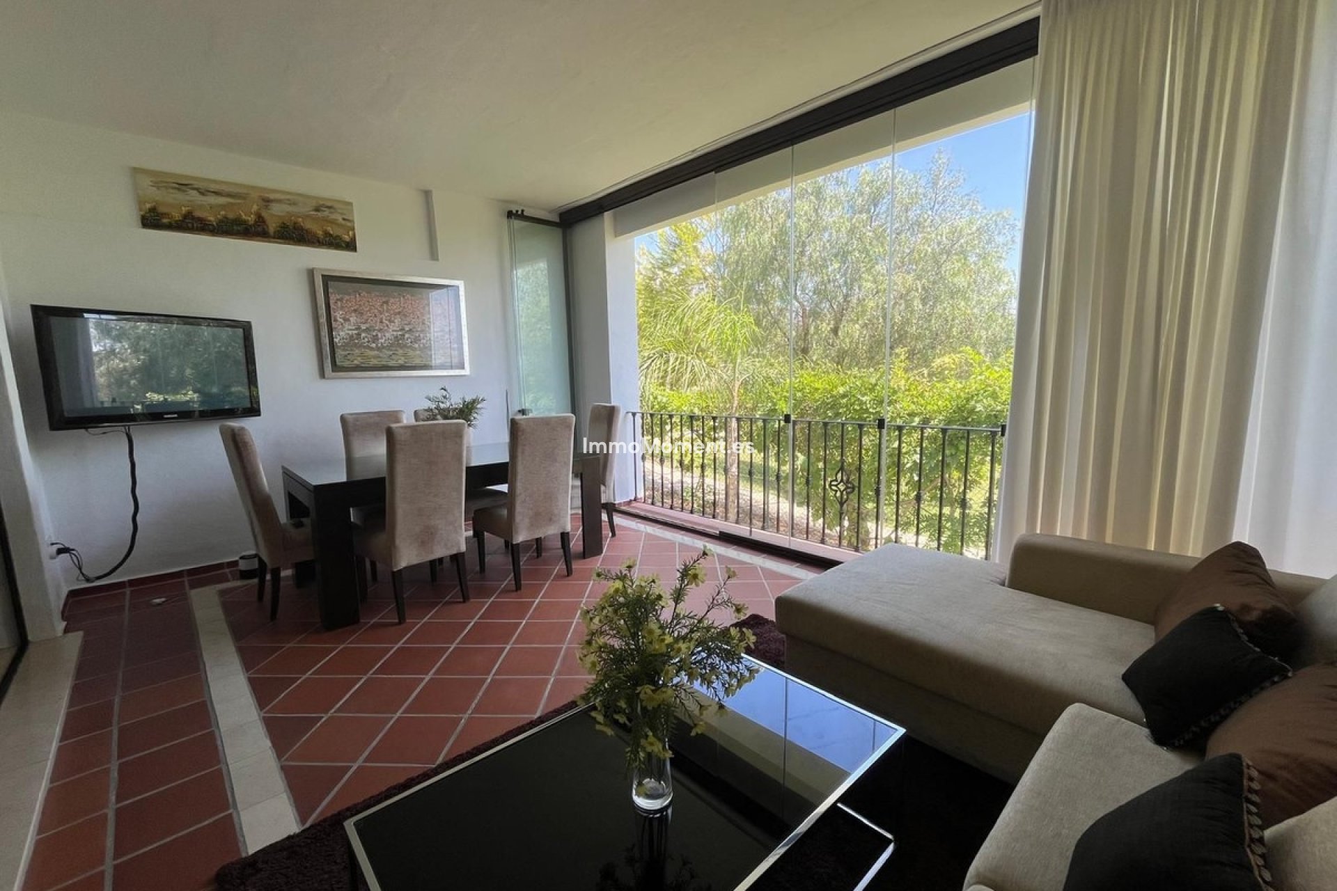 Reventa - Adosado - Estepona  - Estepona Centro