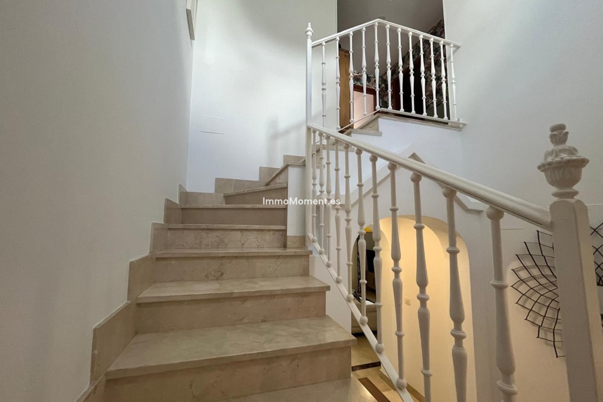 Reventa - Adosado - Estepona  - Estepona Centro