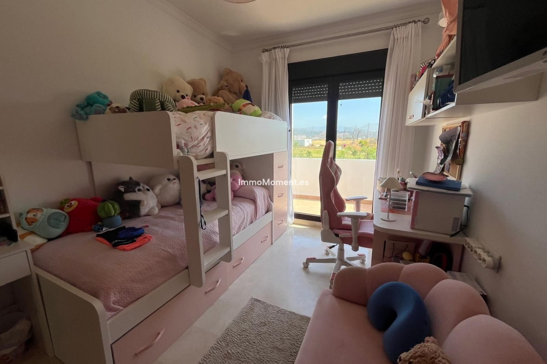 Reventa - Adosado - Estepona  - Estepona Centro