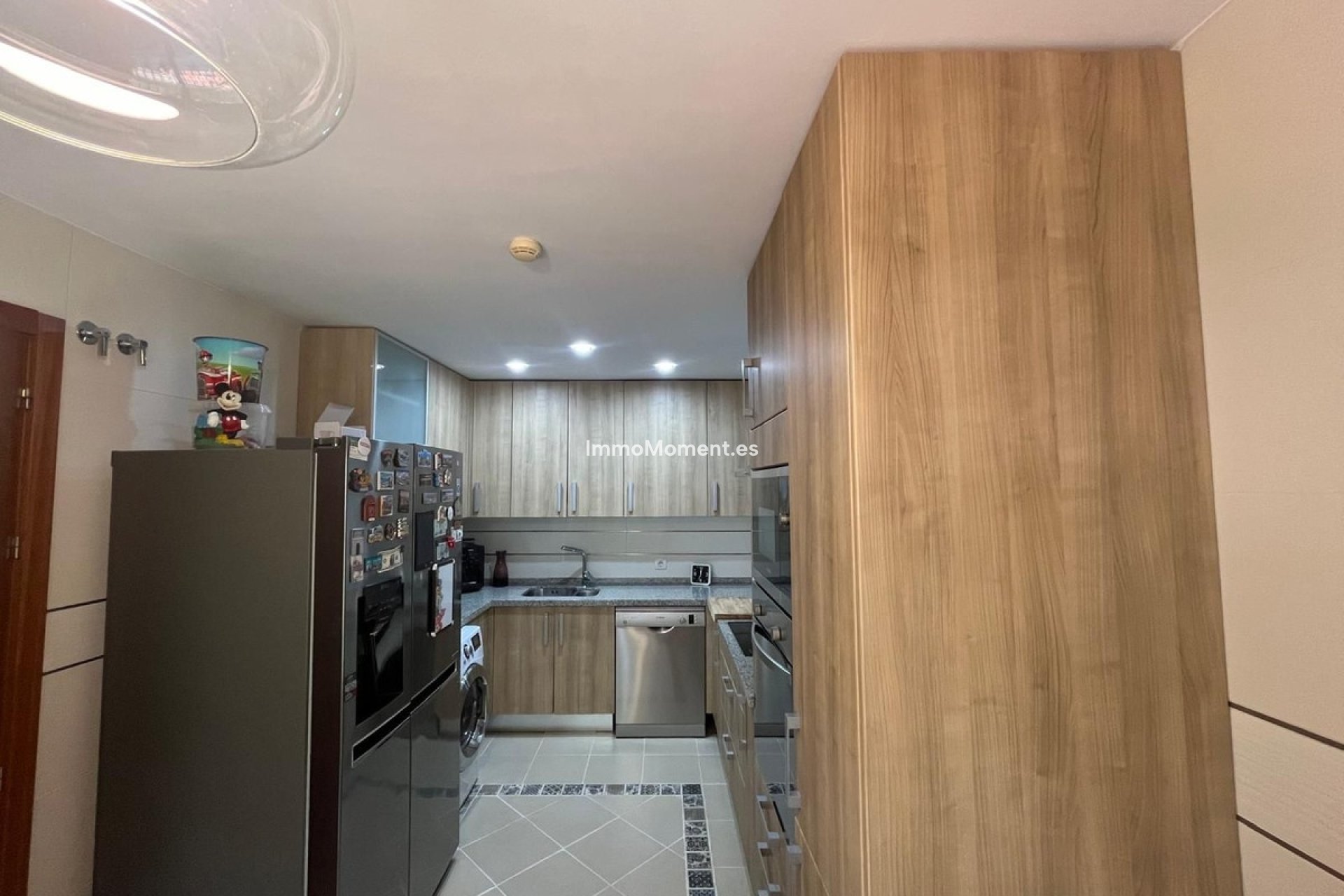 Reventa - Adosado - Estepona  - Estepona Centro