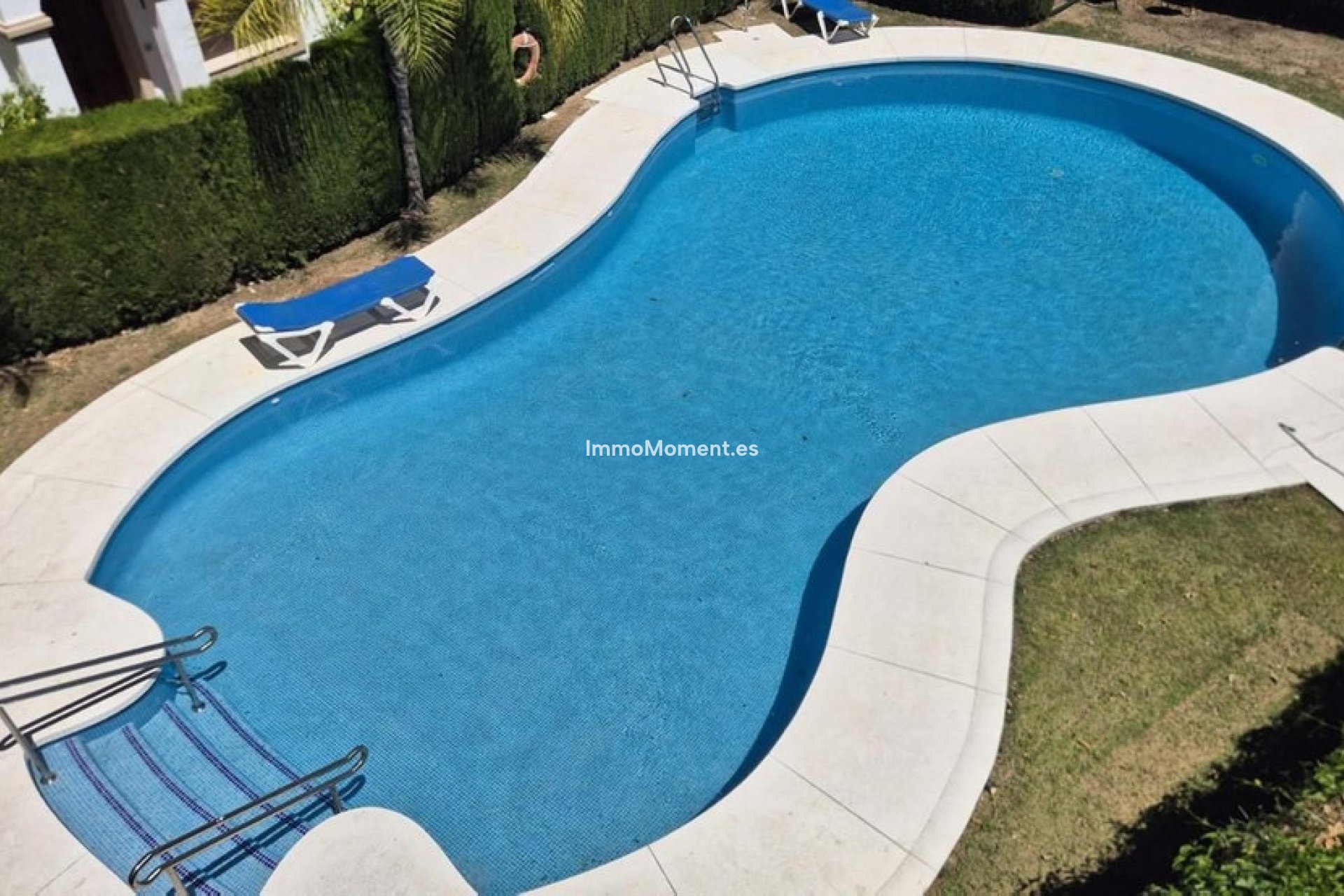 Reventa - Adosado - Estepona  - Estepona Centro