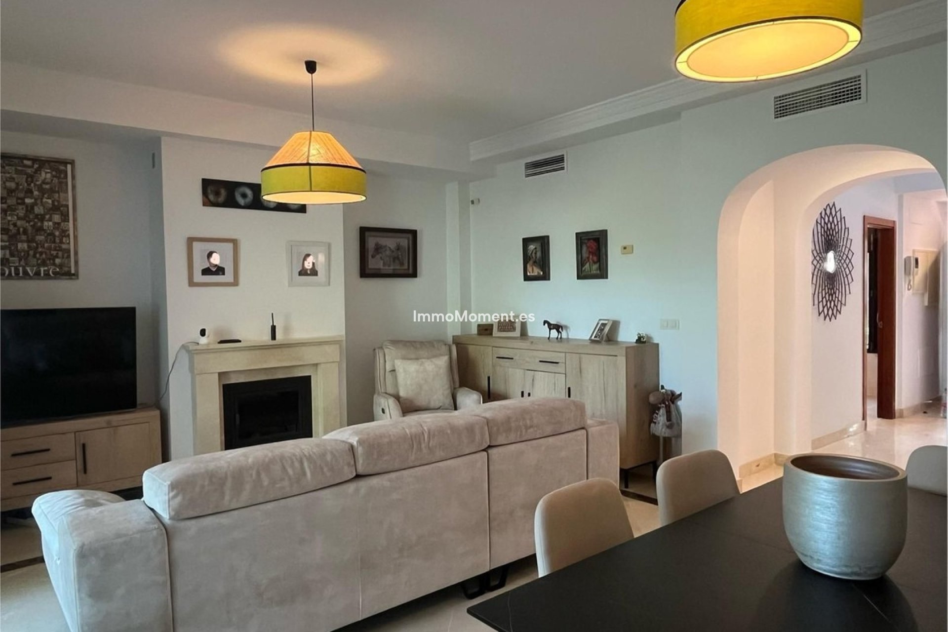 Reventa - Adosado - Estepona  - Estepona Centro