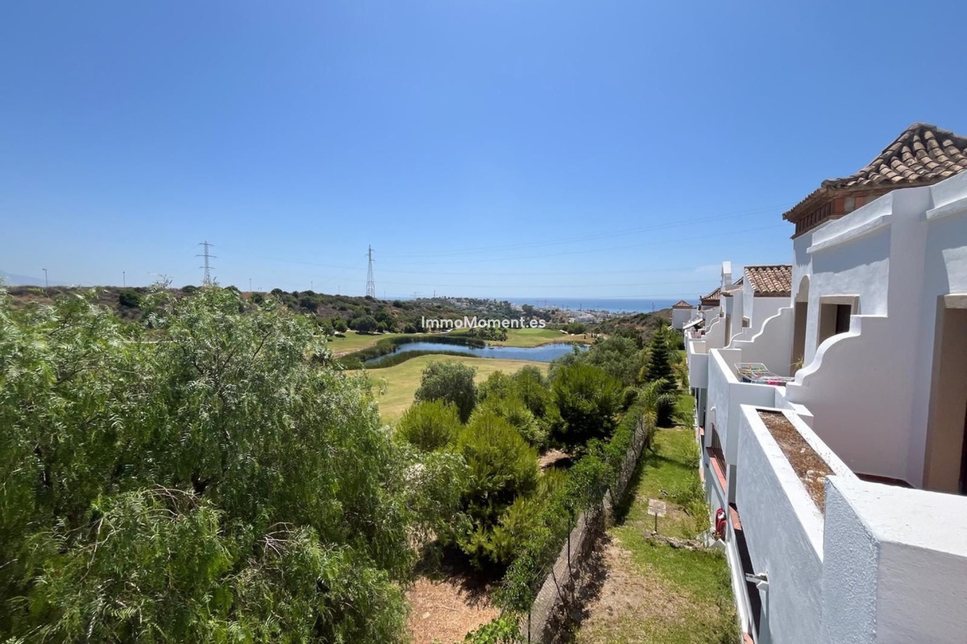 Reventa - Adosado - Estepona  - Estepona Centro