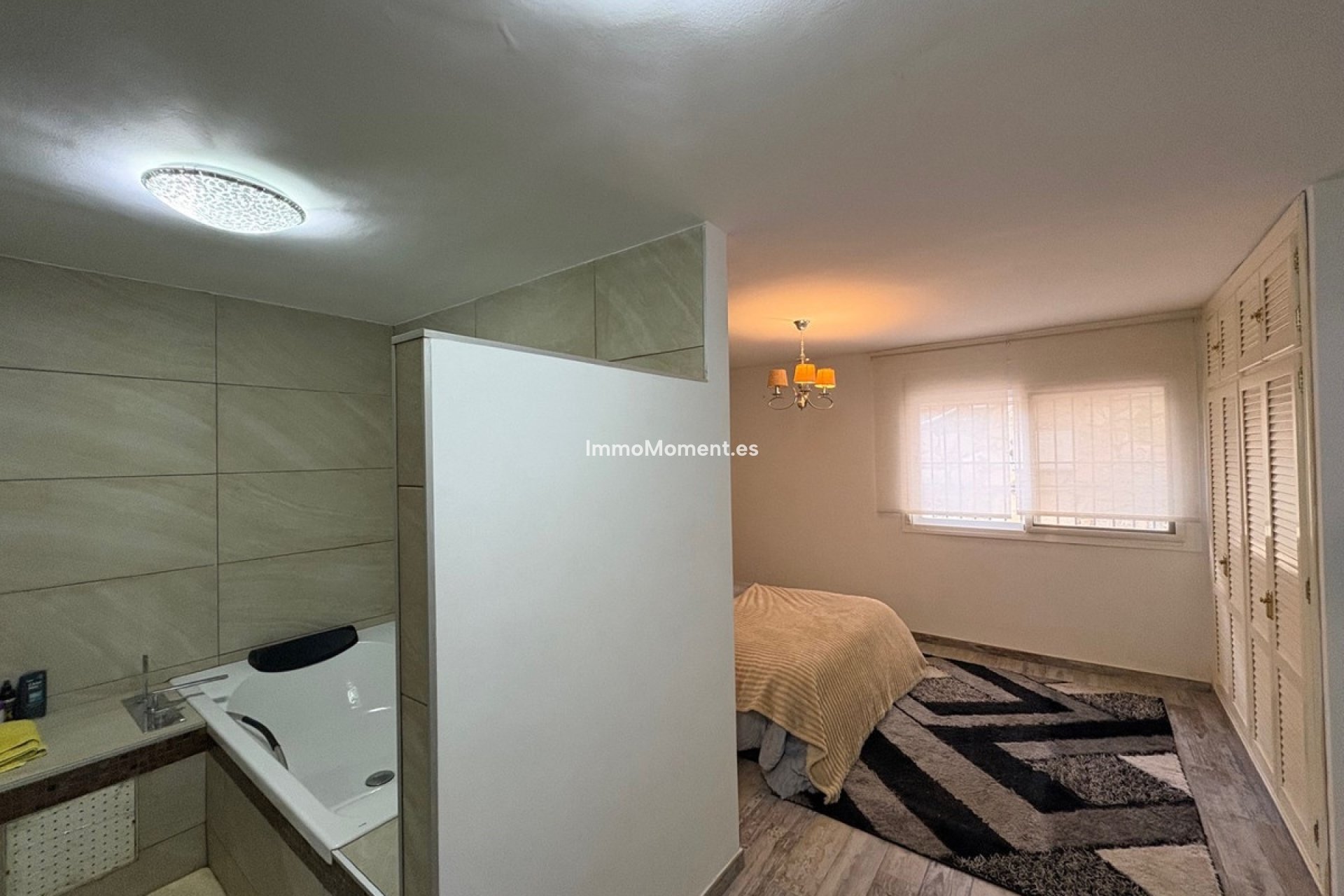Reventa - Adosado - Estepona  - Estepona Centro
