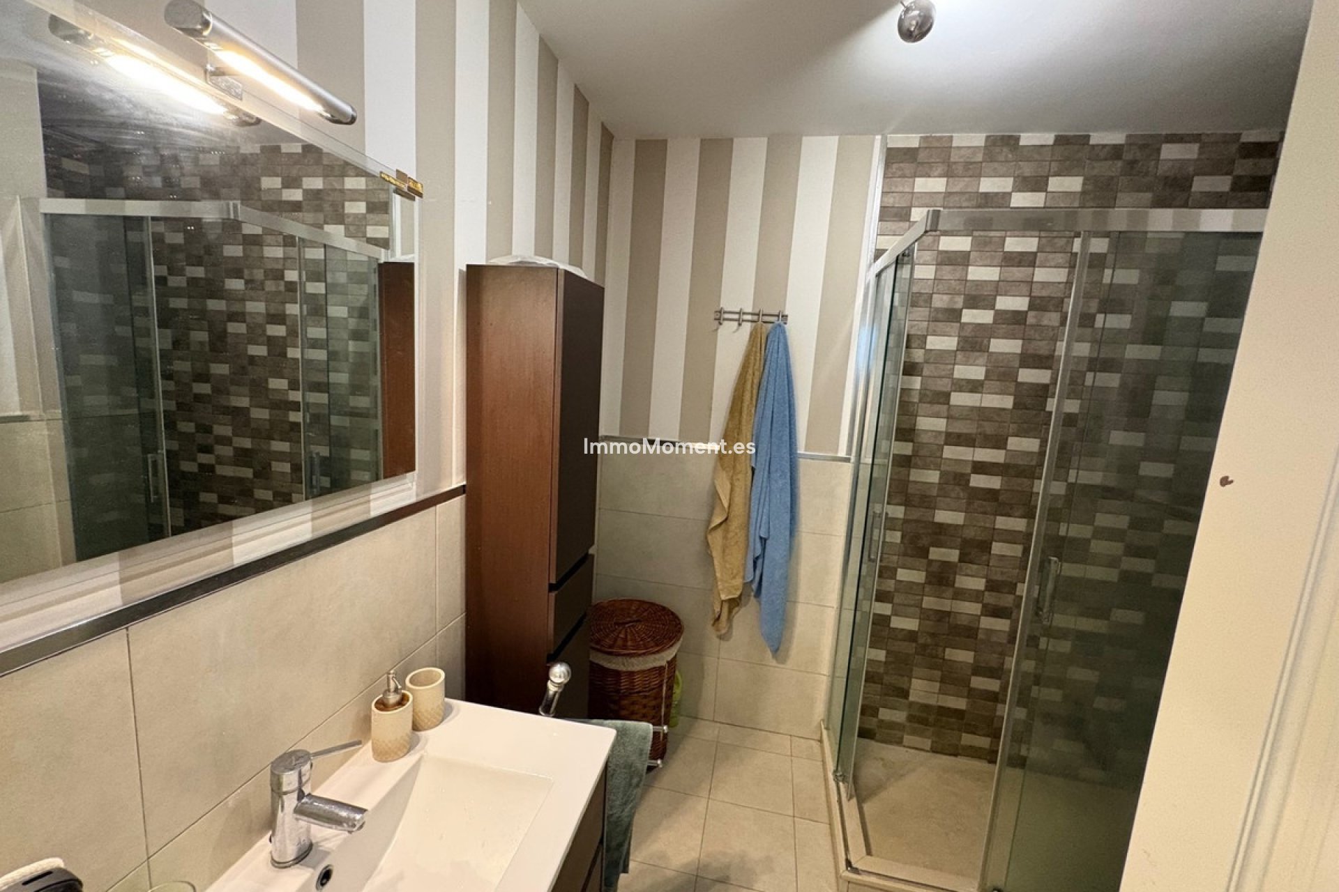 Reventa - Adosado - Estepona  - Estepona Centro