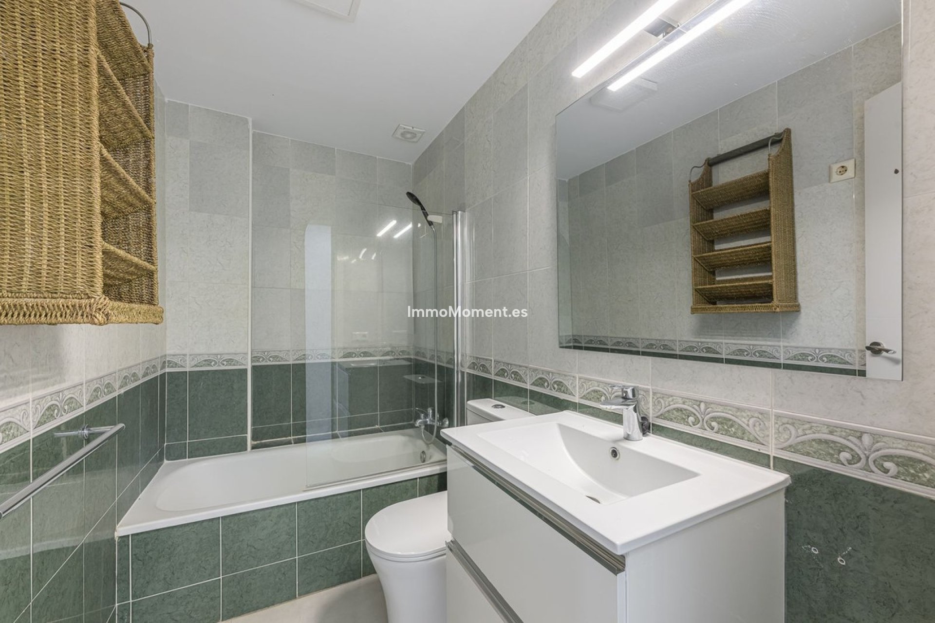Reventa - Adosado - Estepona  - Estepona Centro