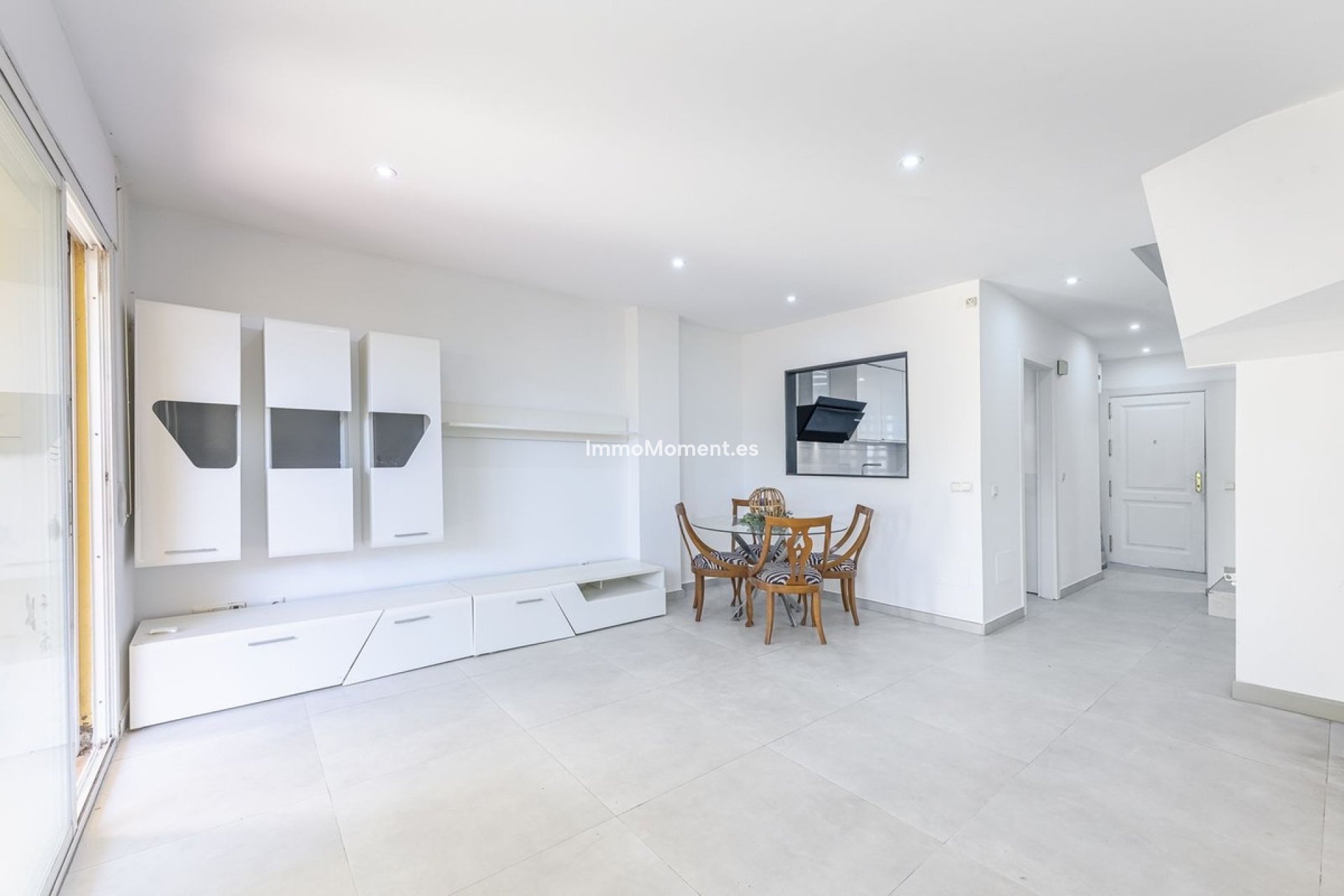 Reventa - Adosado - Estepona  - Estepona Centro