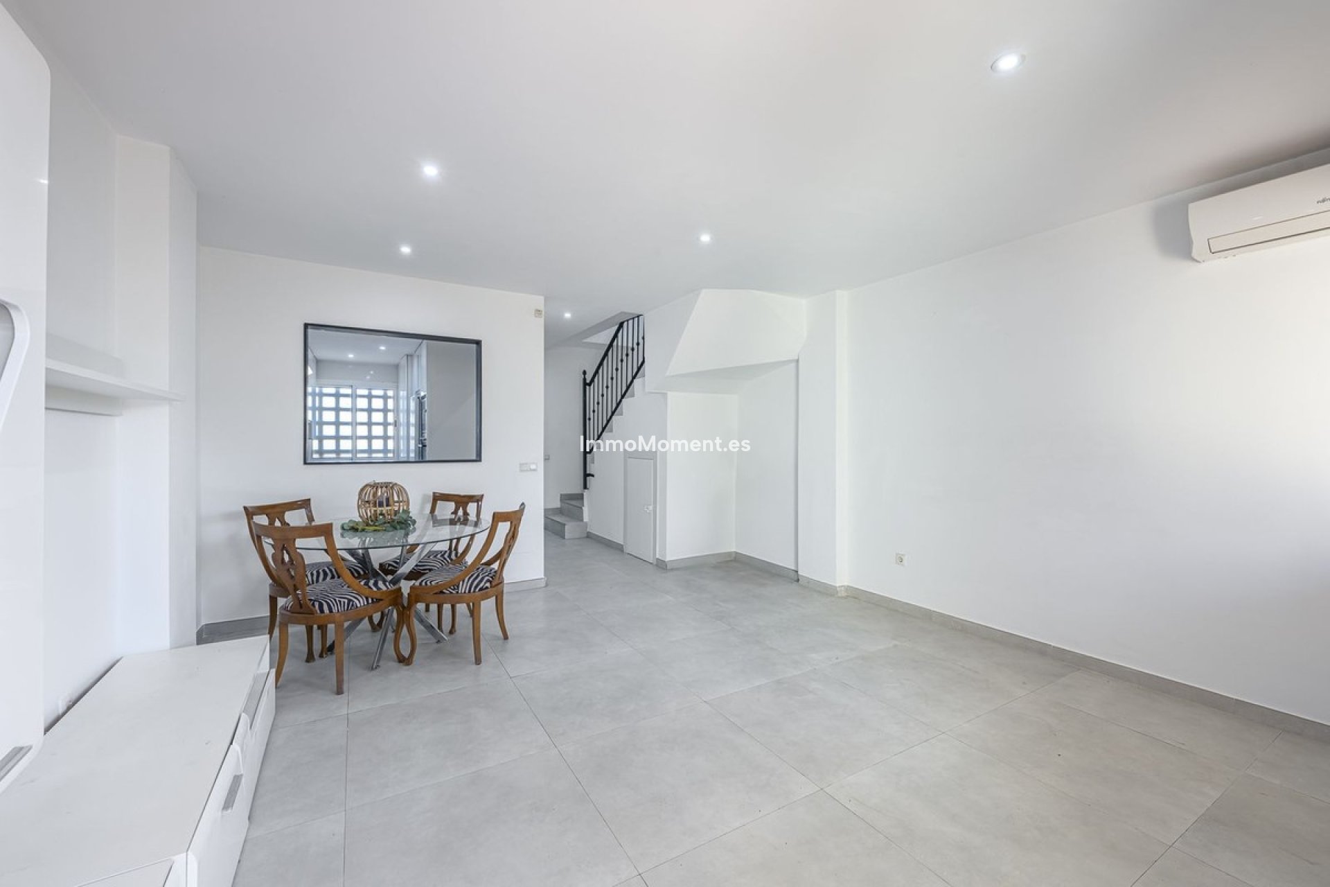 Reventa - Adosado - Estepona  - Estepona Centro