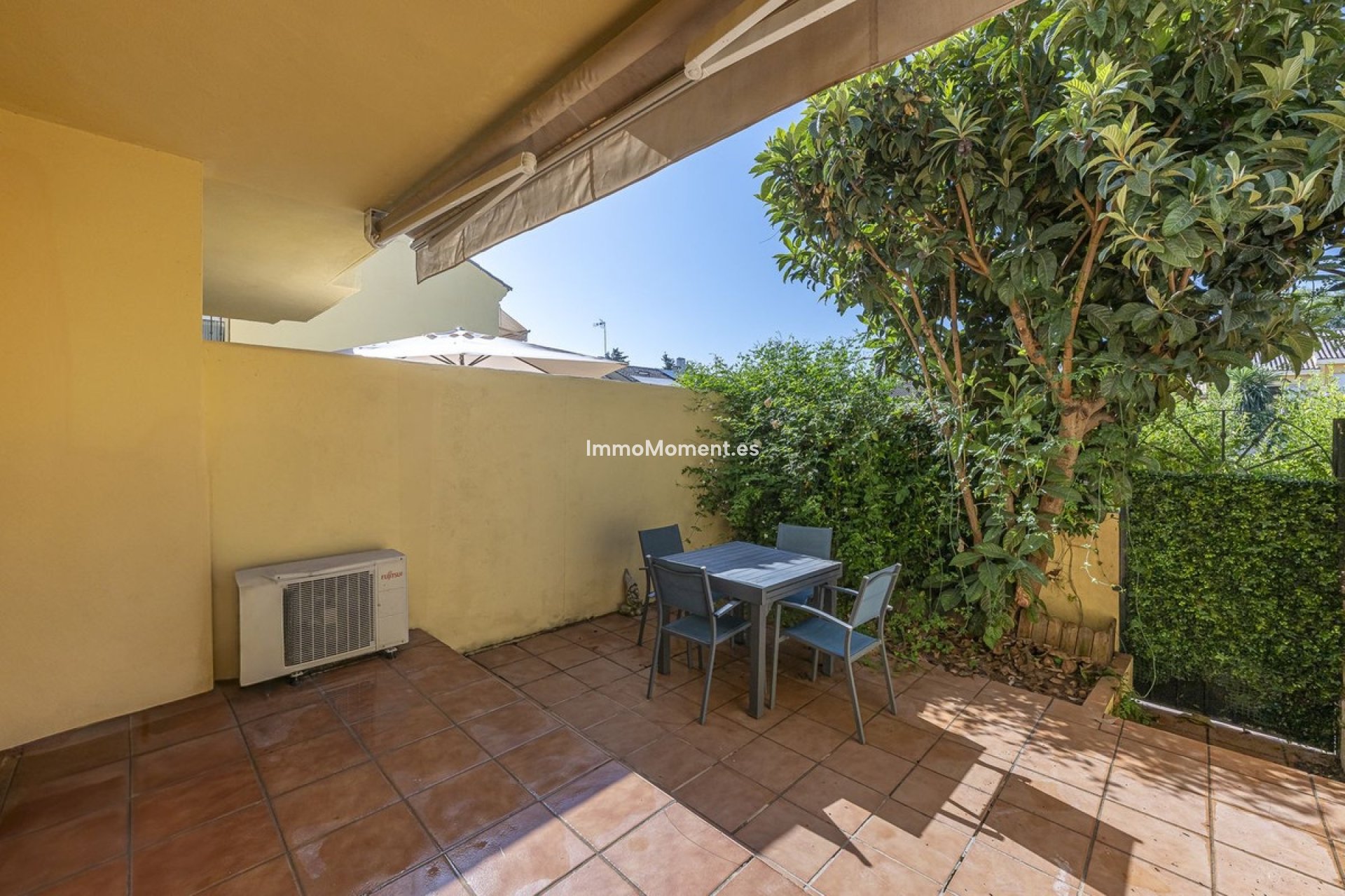 Reventa - Adosado - Estepona  - Estepona Centro