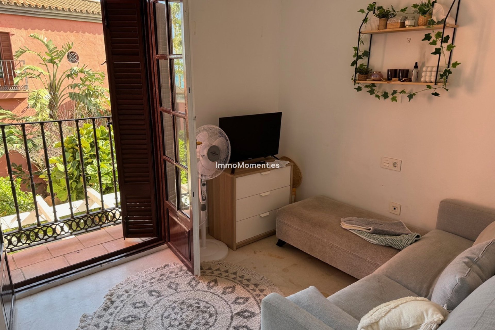 Reventa - Adosado - Estepona  - Estepona Centro