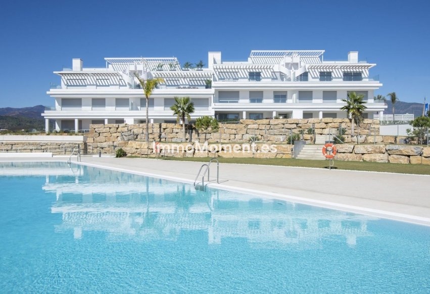Reventa - Adosado - Estepona  - Estepona Centro