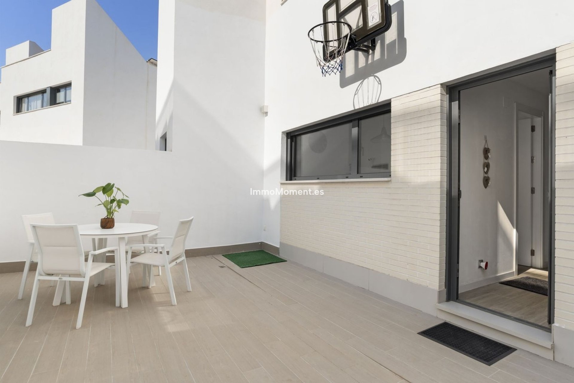 Reventa - Adosado - Estepona  - Estepona Centro