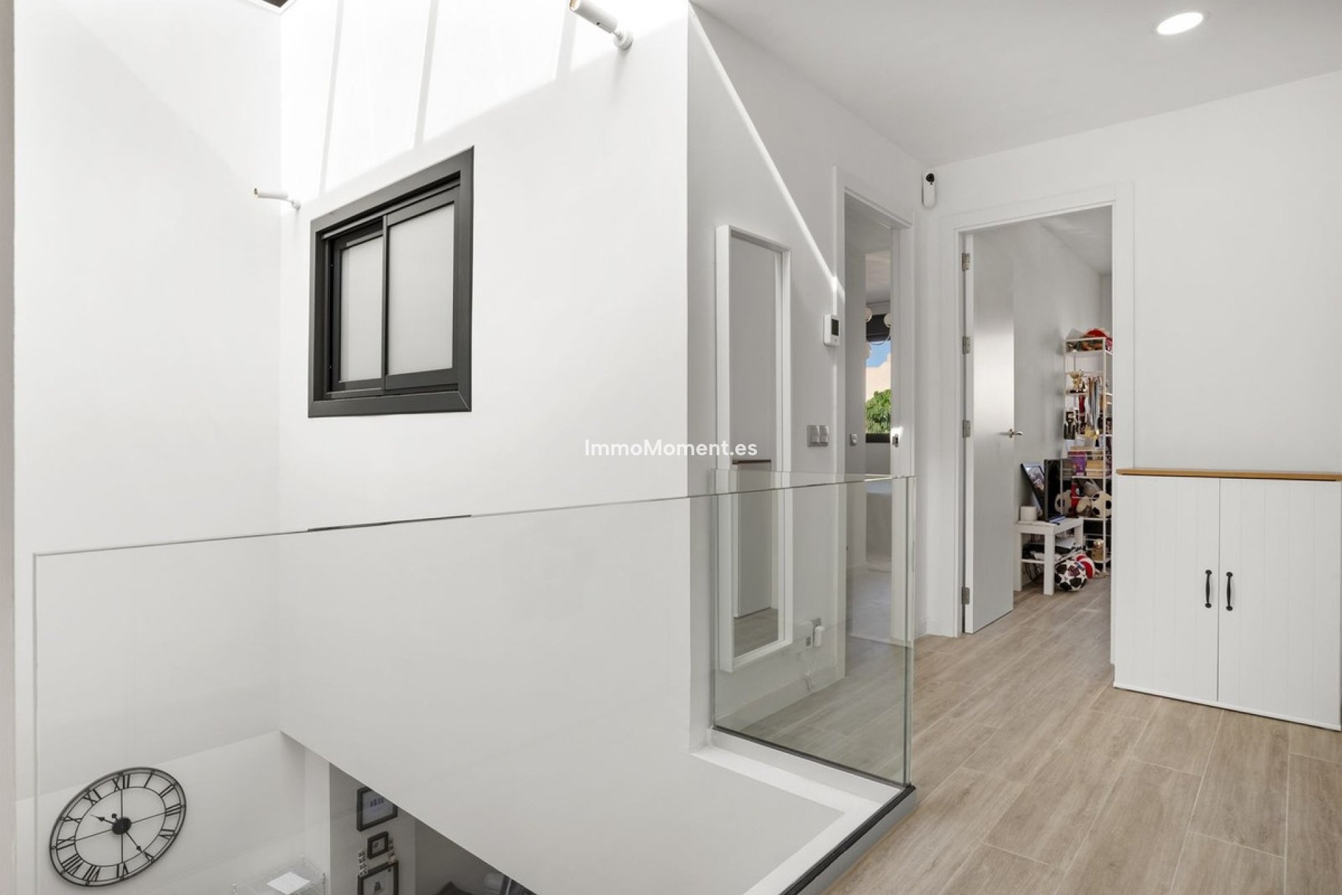 Reventa - Adosado - Estepona  - Estepona Centro