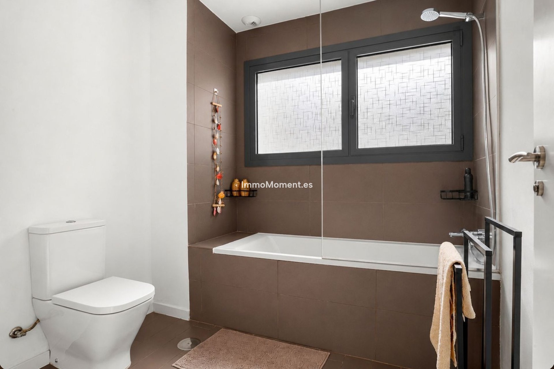 Reventa - Adosado - Estepona  - Estepona Centro