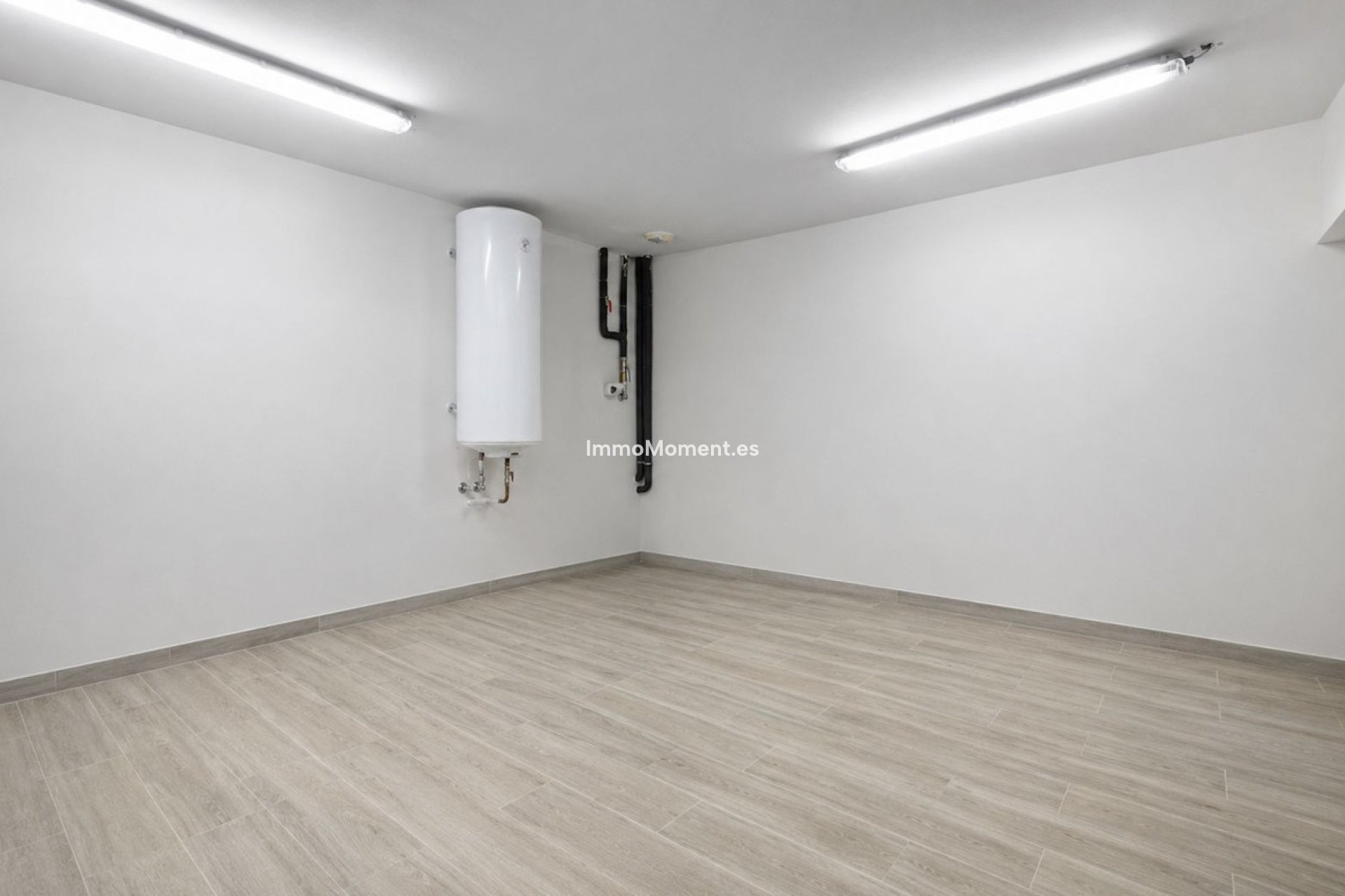 Reventa - Adosado - Estepona  - Estepona Centro