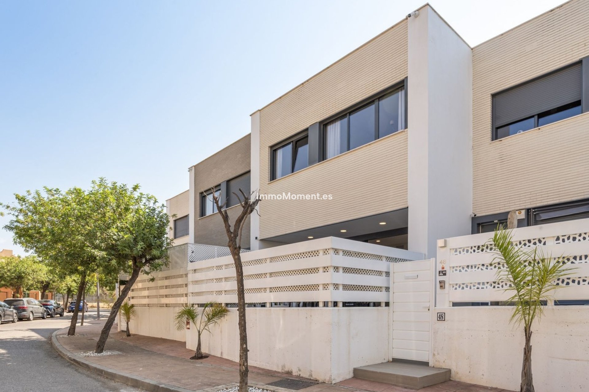 Reventa - Adosado - Estepona  - Estepona Centro