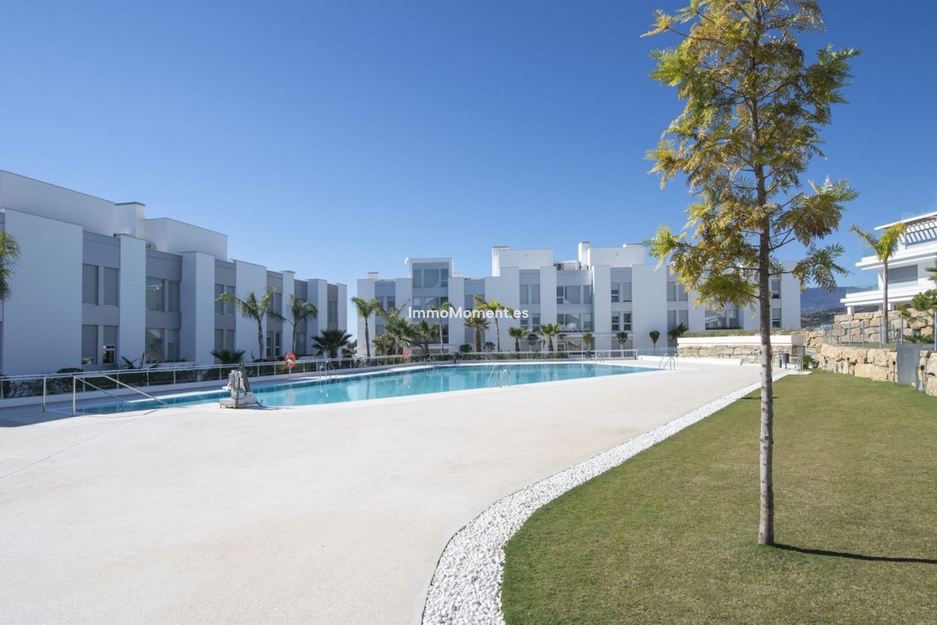Reventa - Adosado - Estepona  - Estepona Centro