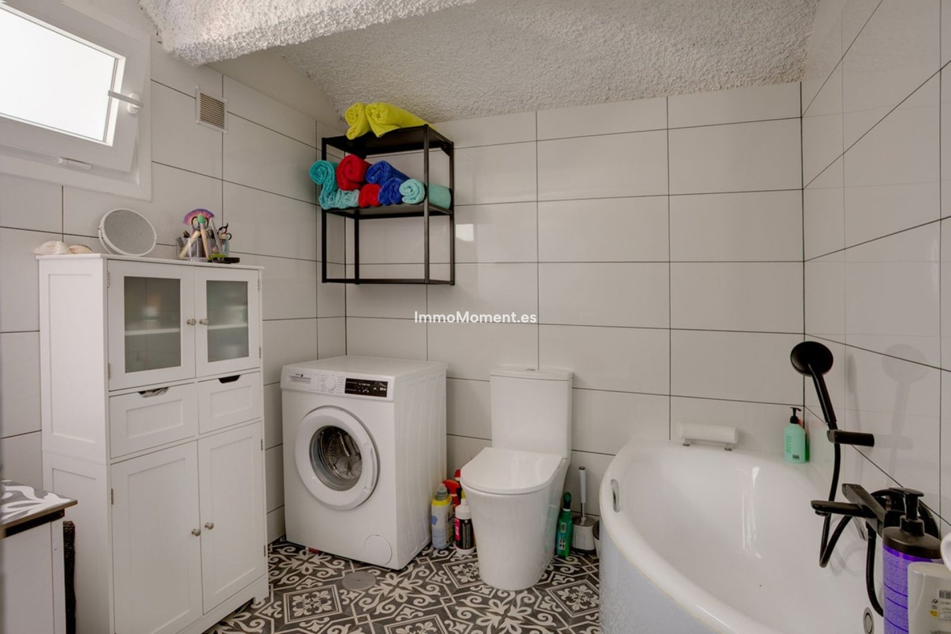 Reventa - Adosado - Estepona  - Estepona Centro