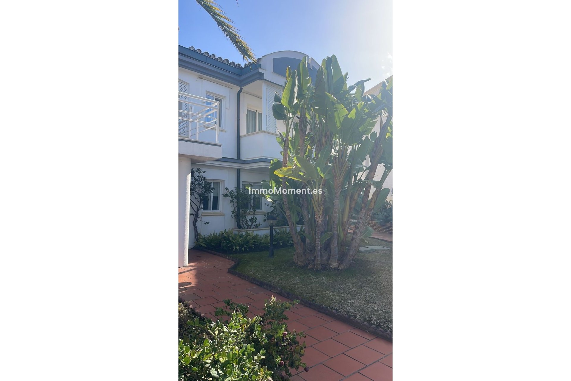 Reventa - Adosado - Estepona  - Estepona Centro