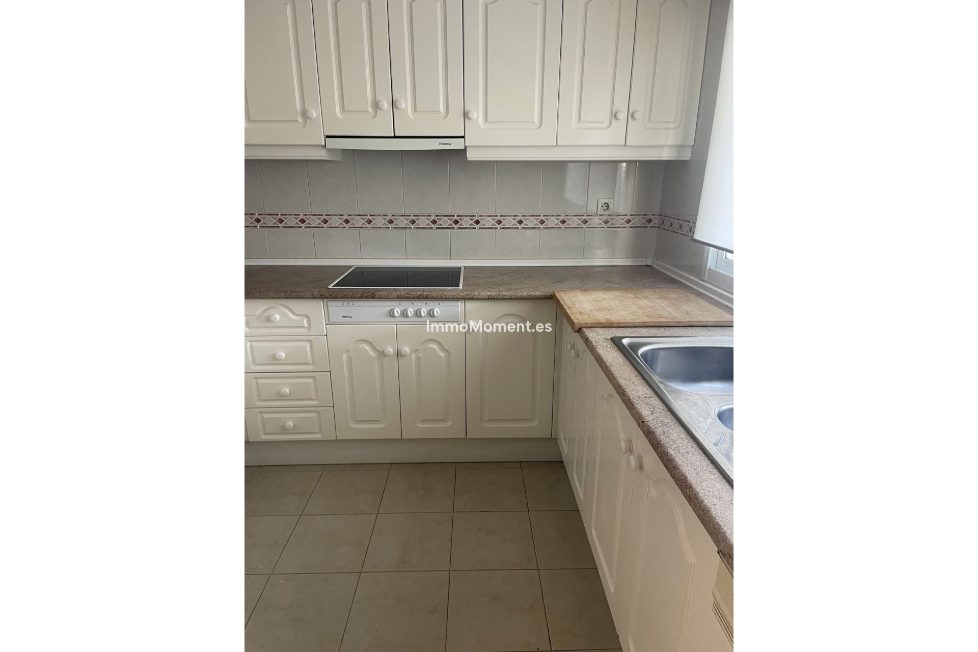 Reventa - Adosado - Estepona  - Estepona Centro