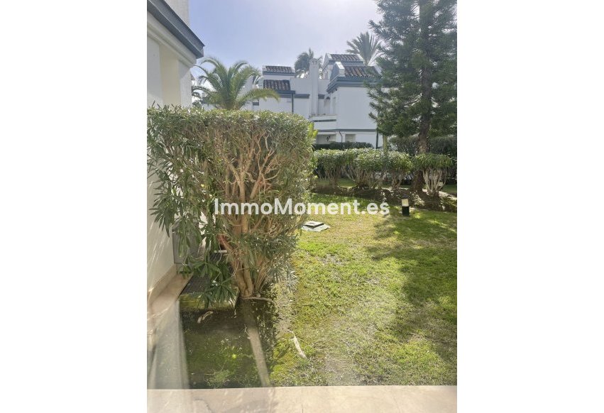 Reventa - Adosado - Estepona  - Estepona Centro