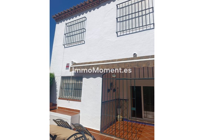 Reventa - Adosado - Estepona  - Estepona Centro