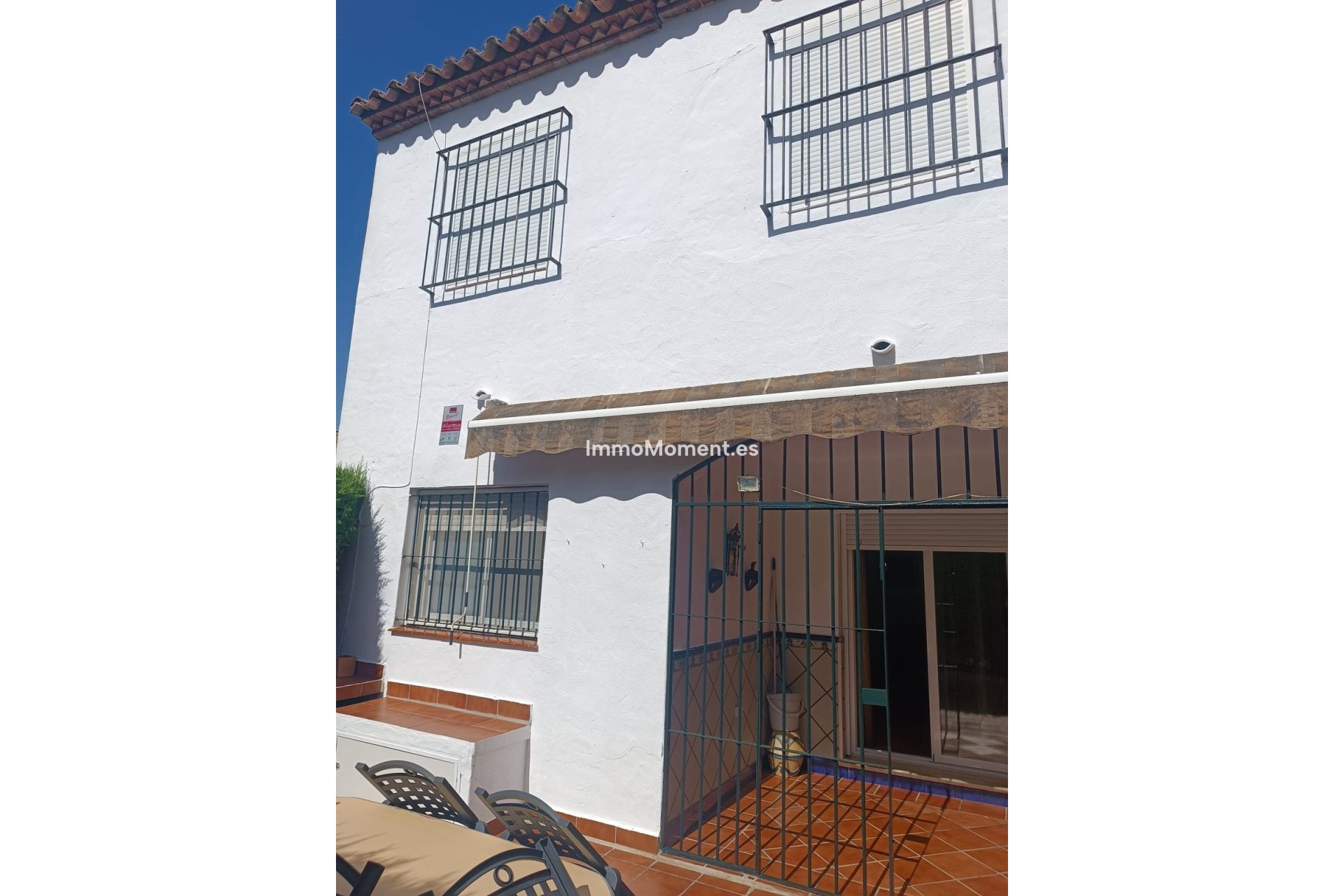 Reventa - Adosado - Estepona  - Estepona Centro