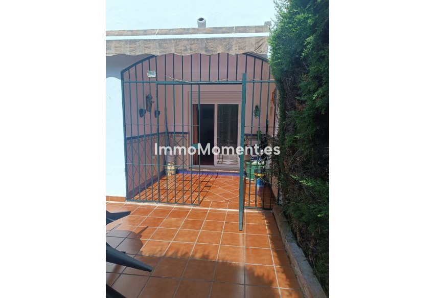 Reventa - Adosado - Estepona  - Estepona Centro