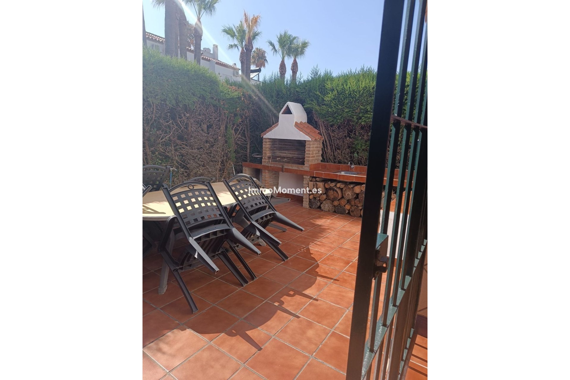 Reventa - Adosado - Estepona  - Estepona Centro