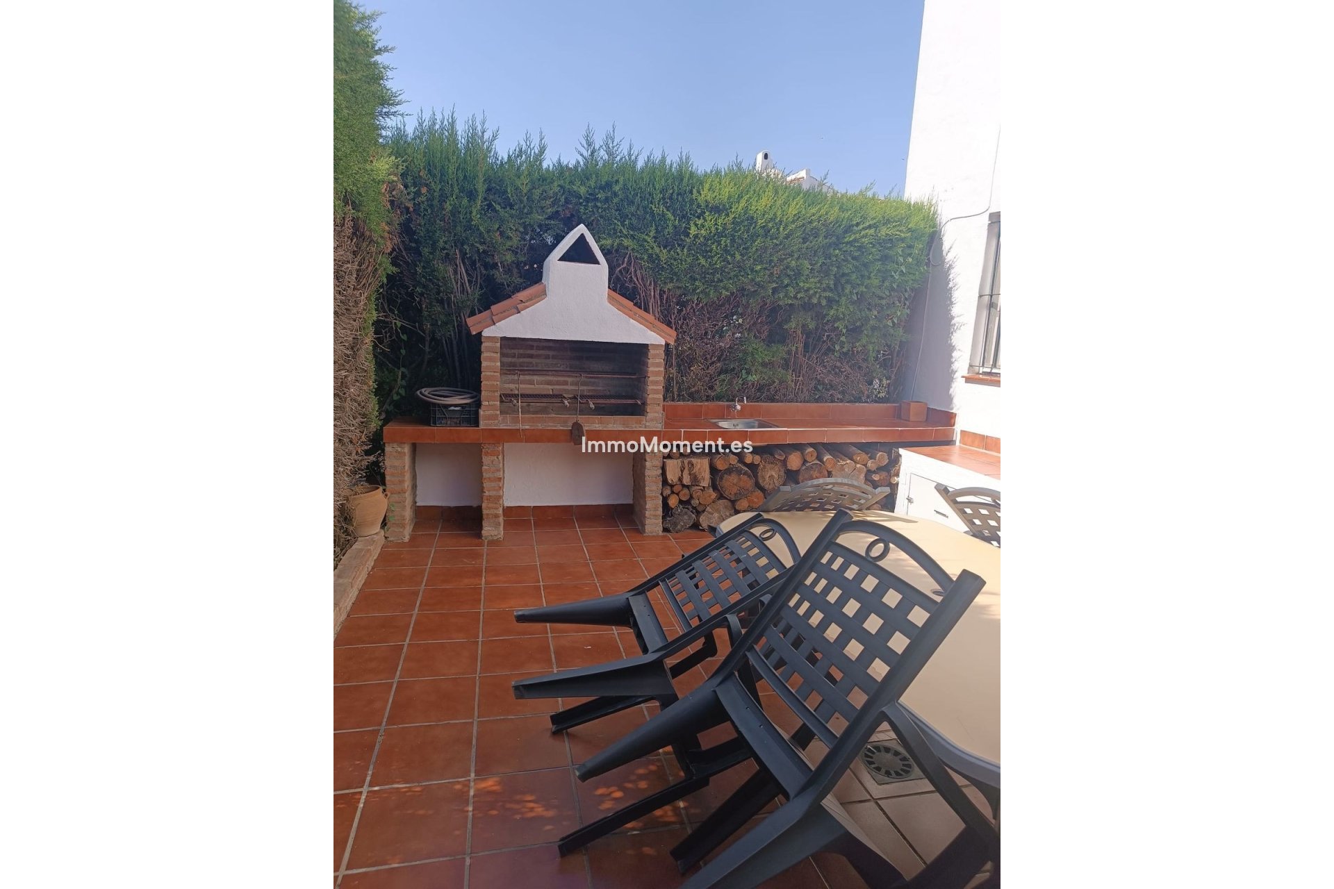 Reventa - Adosado - Estepona  - Estepona Centro