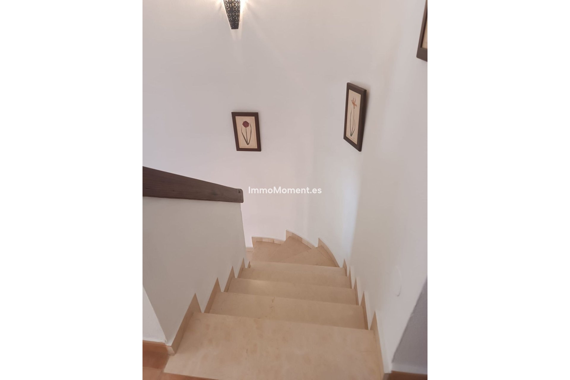 Reventa - Adosado - Estepona  - Estepona Centro
