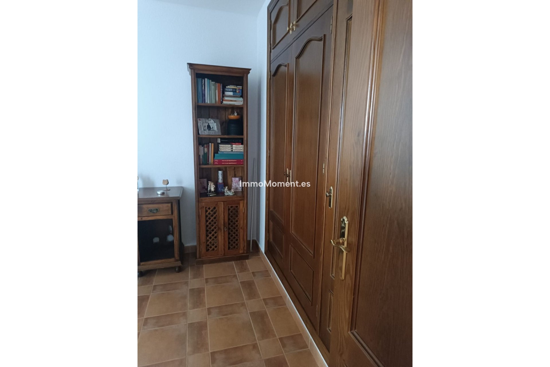 Reventa - Adosado - Estepona  - Estepona Centro