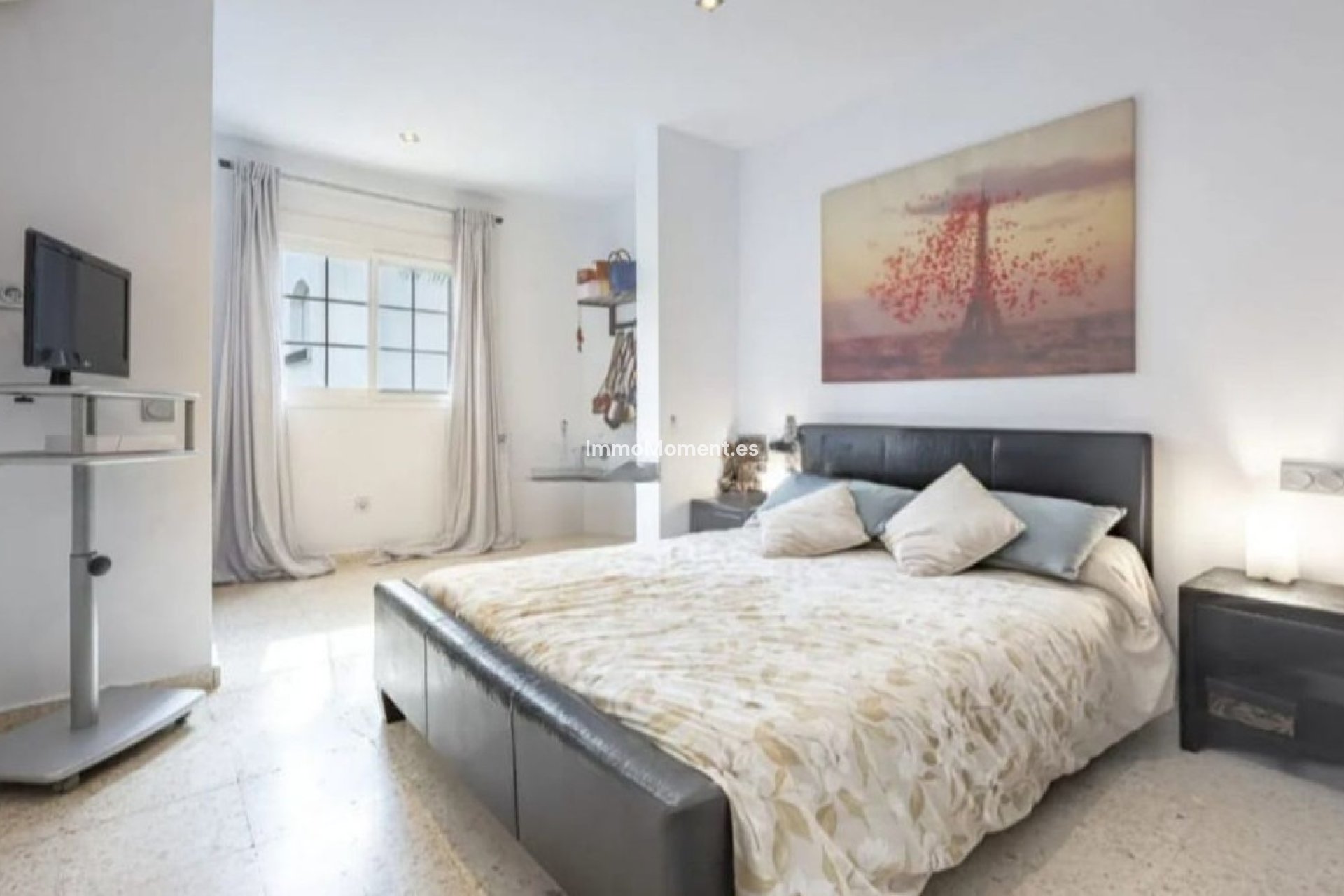 Reventa - Adosado - Estepona  - Estepona Centro