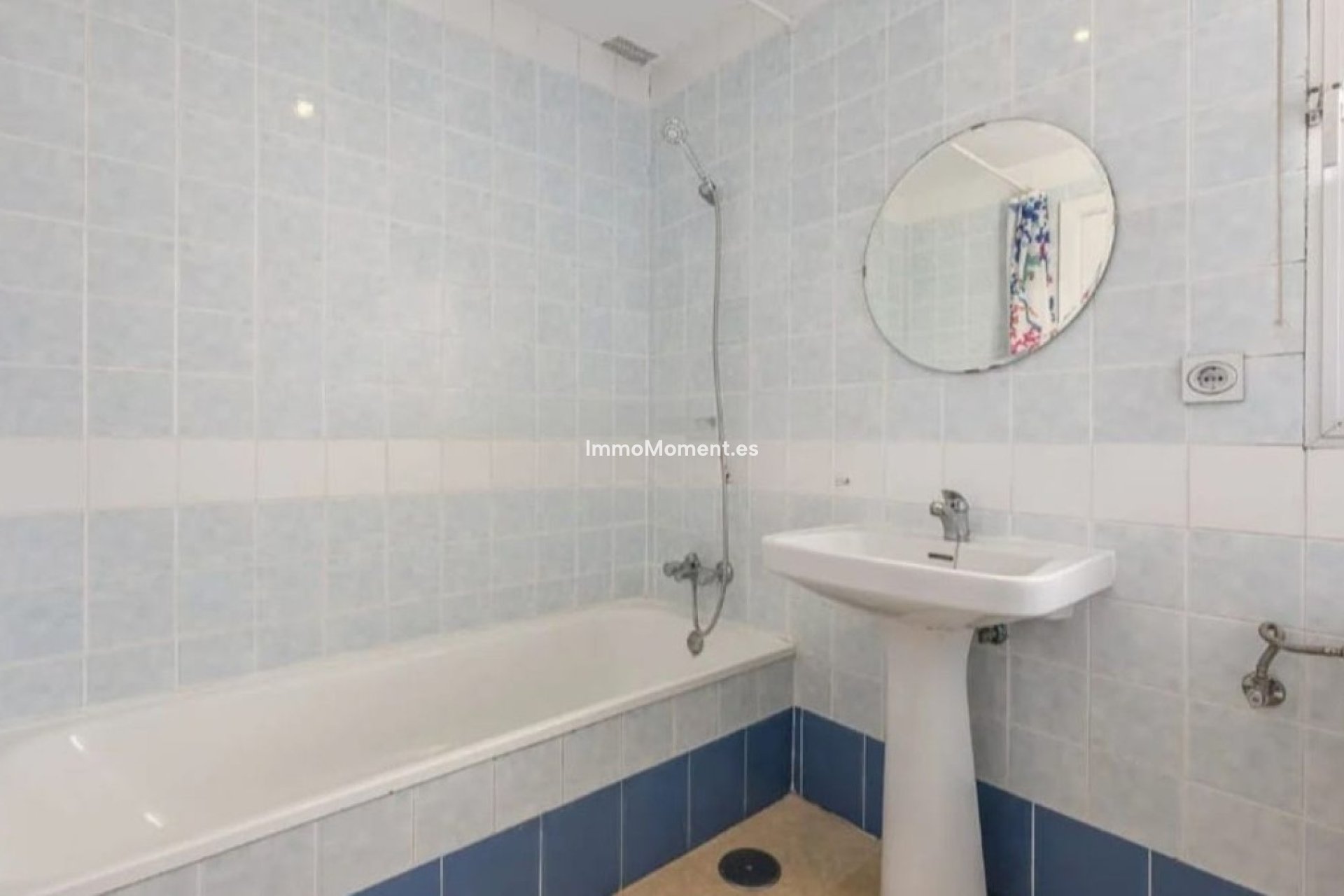 Reventa - Adosado - Estepona  - Estepona Centro