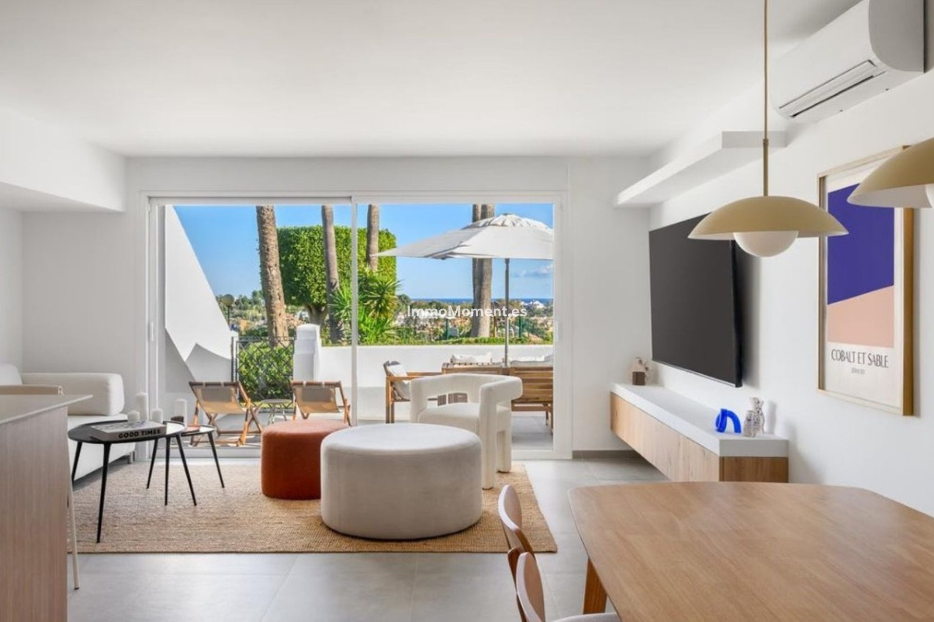 Reventa - Adosado - Estepona  - Estepona Centro