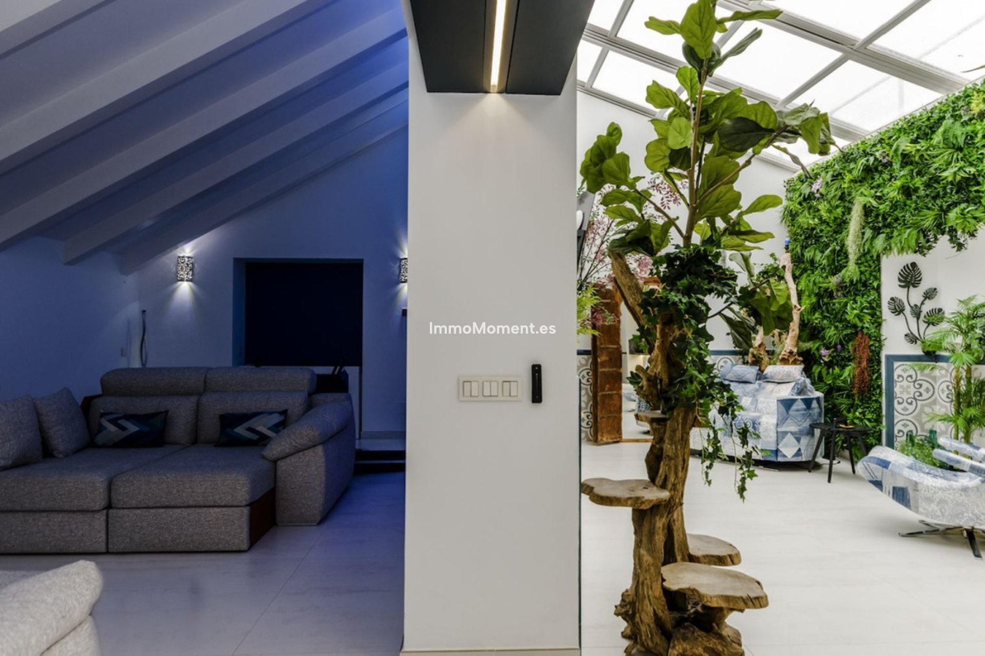 Reventa - Adosado - Estepona  - Estepona Centro