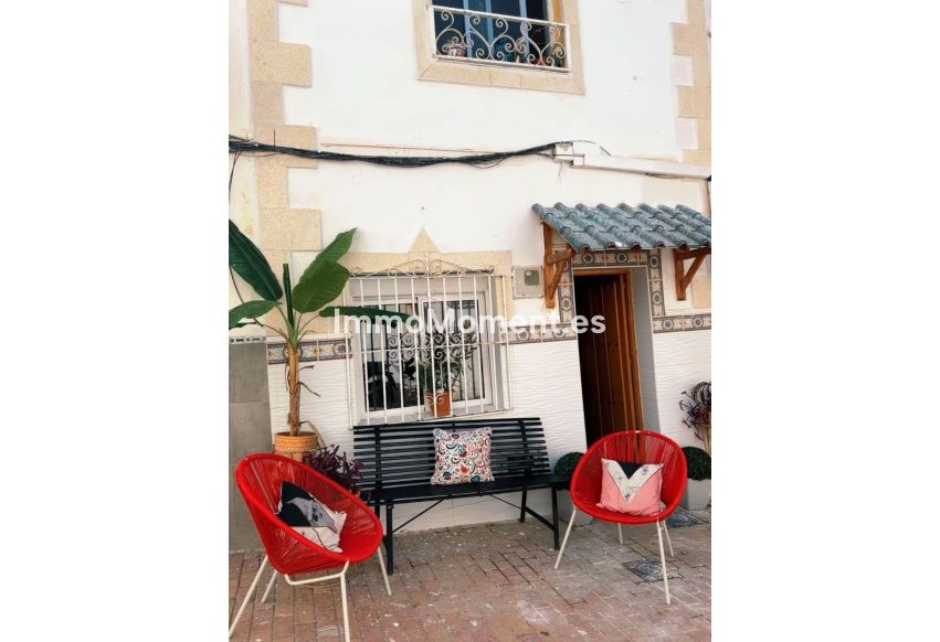 Reventa - Adosado - Estepona  - Estepona Centro