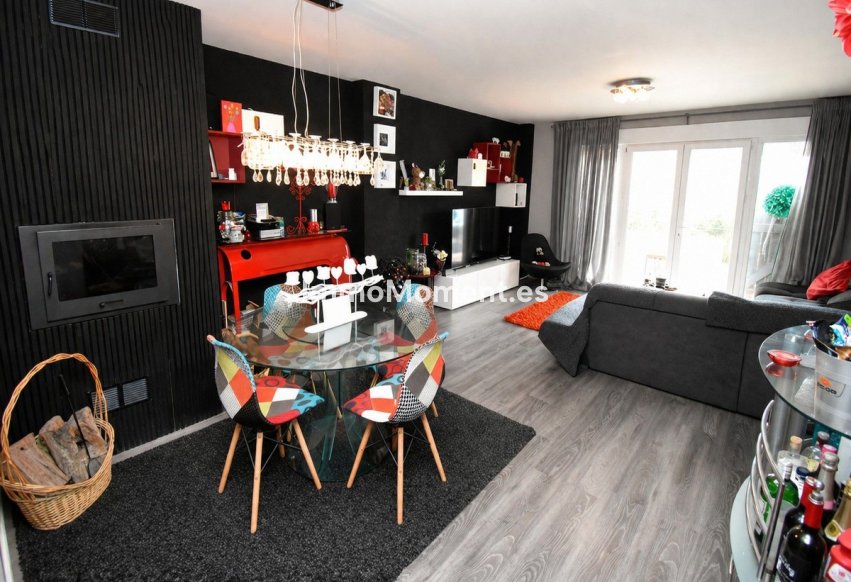 Reventa - Adosado - Estepona  - Estepona Centro